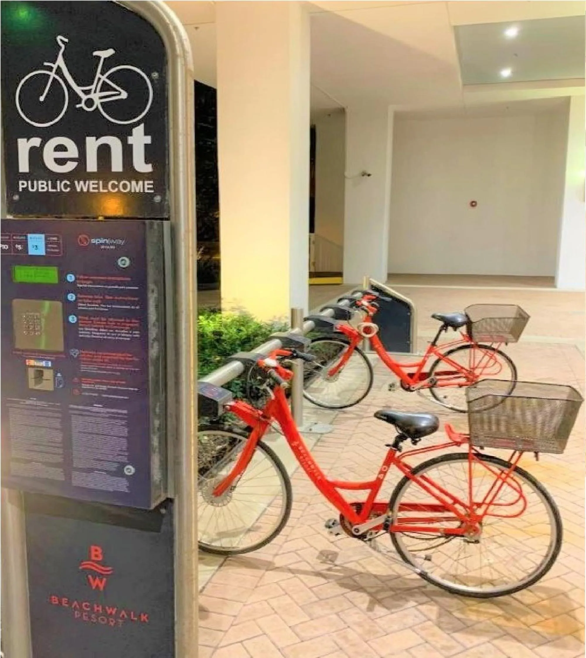 Bposhtels Hollywood Florida