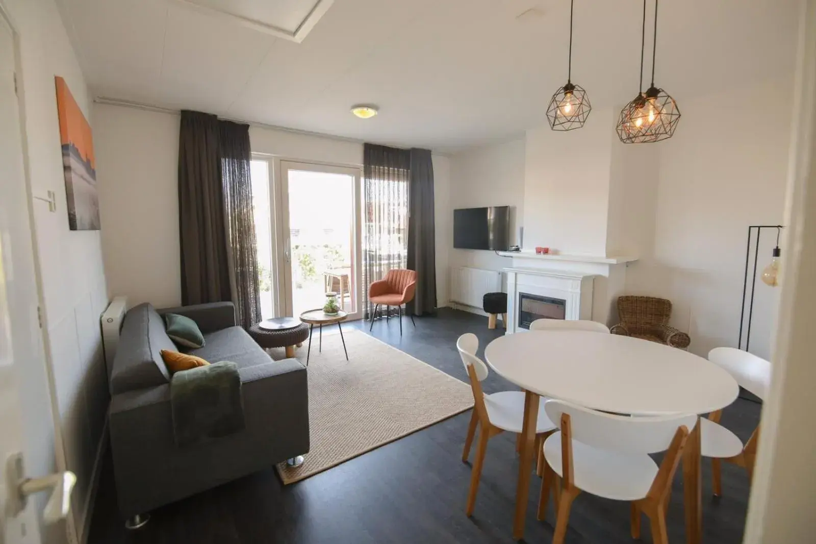 Water Villa Workum Water Villa Workum