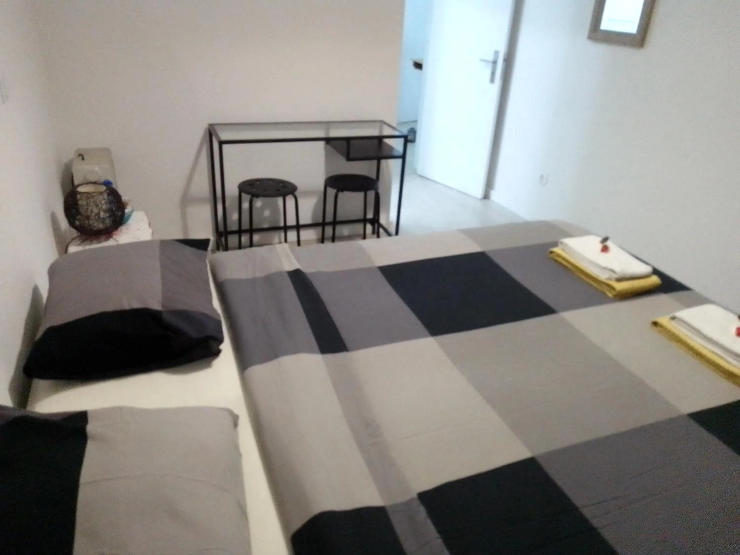 GuestHouse Marialva Park