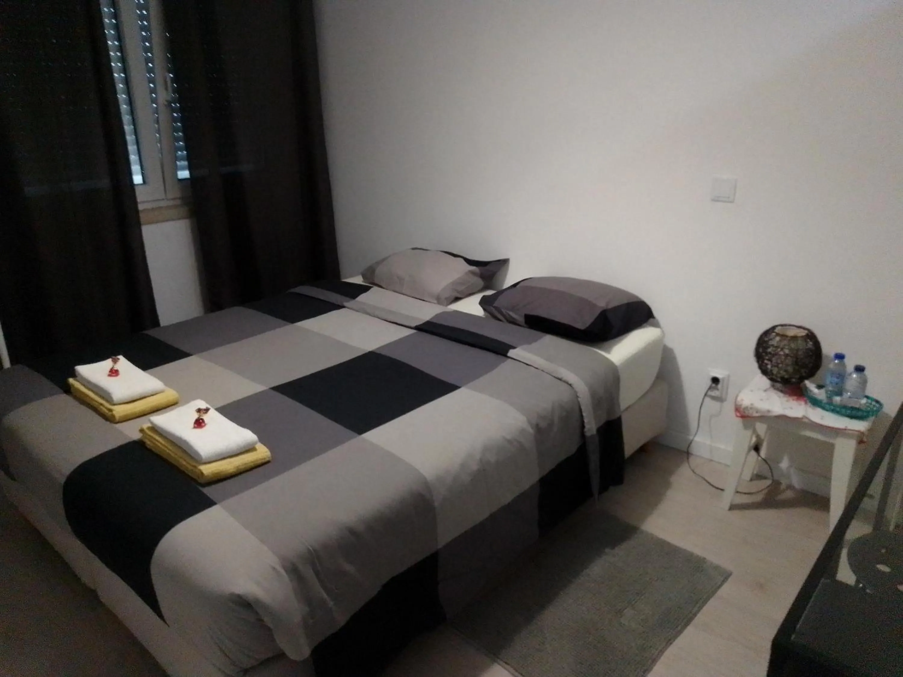 GuestHouse Marialva Park