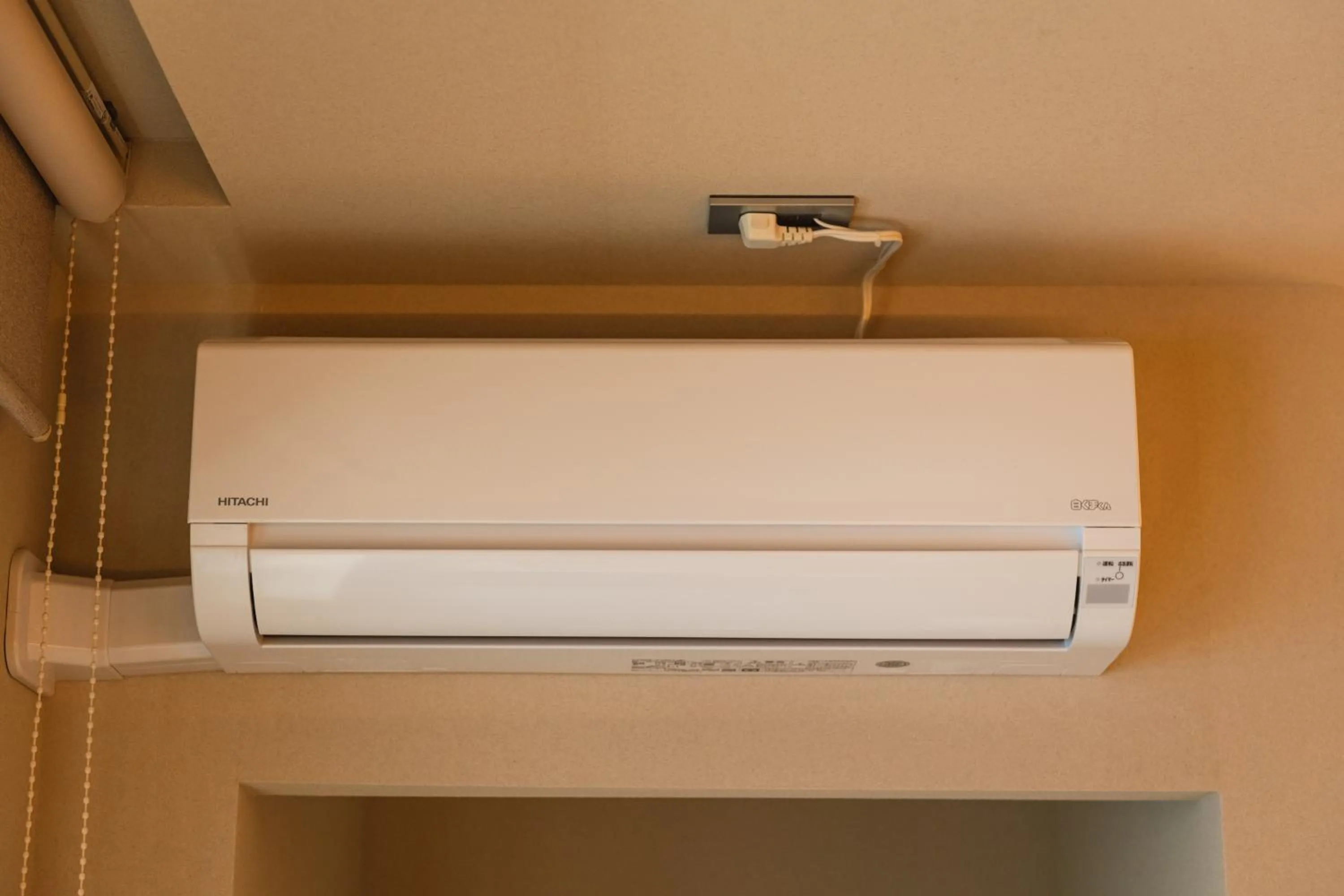 Photo of the whole room in GRAND BASE Fukuoka Tenjin