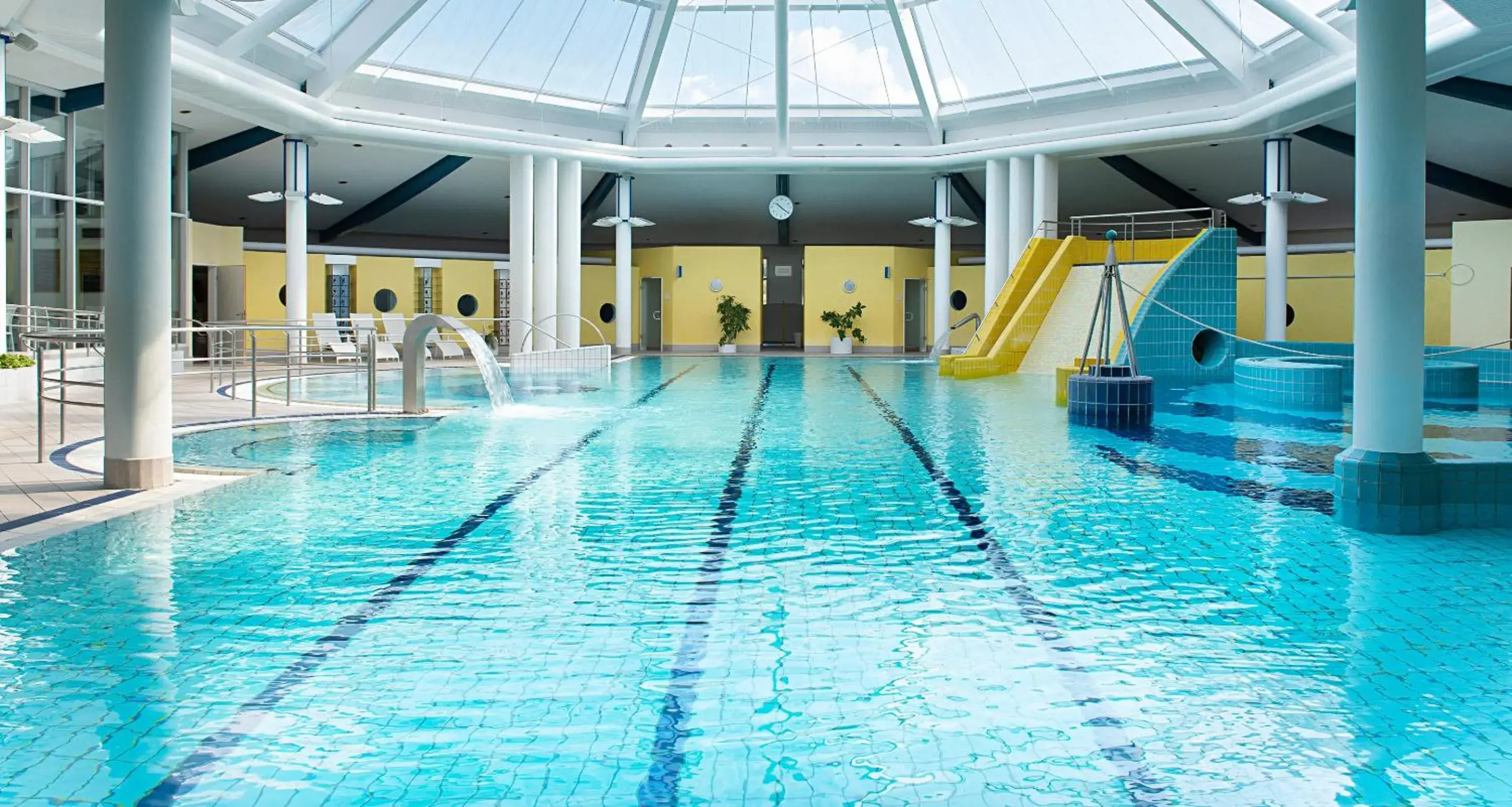 Victor's Residenz-Hotel Teistungenburg Victor's Residenz-Hotel Teistungenburg