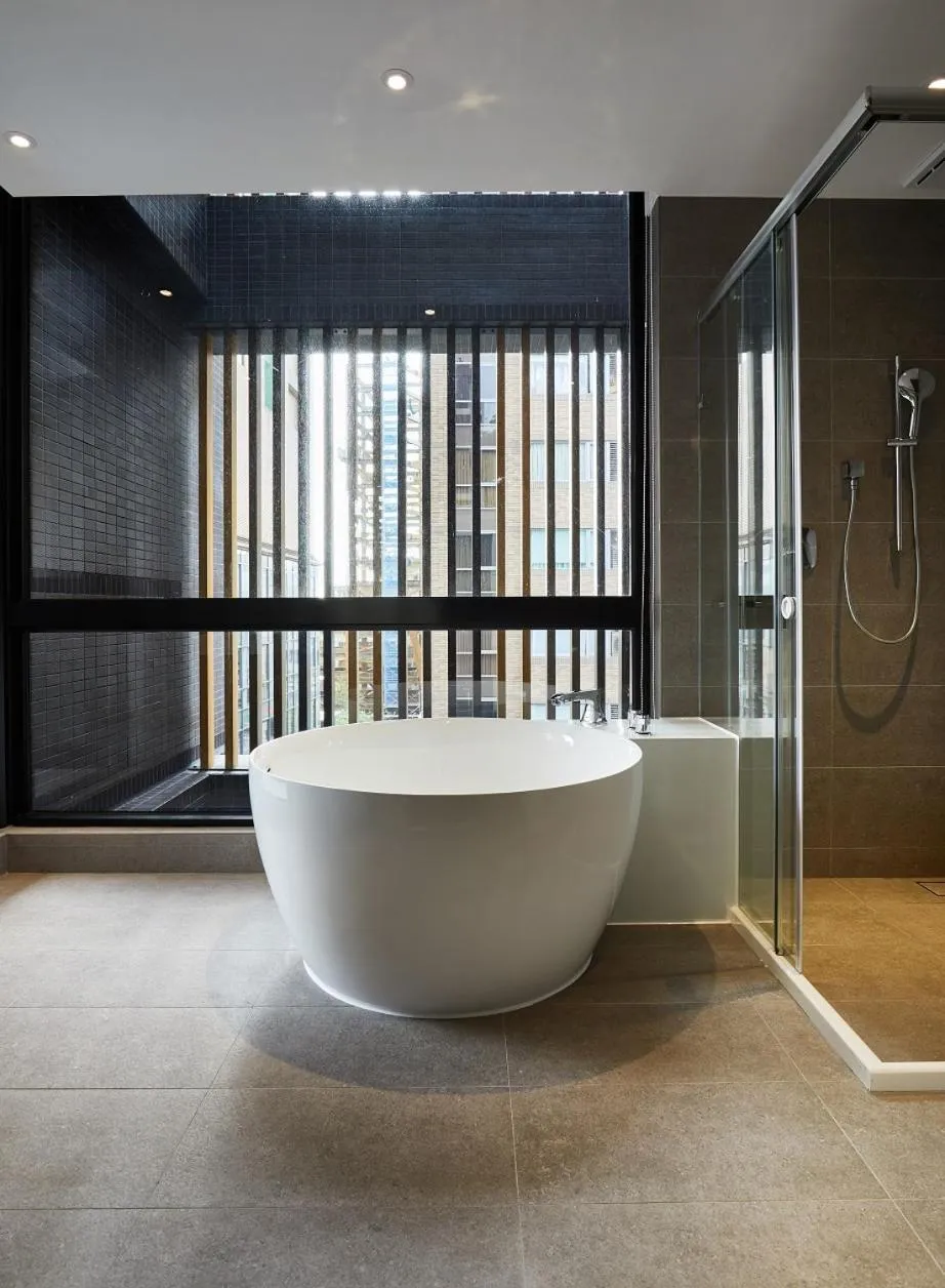 The Tango Hotel Taipei Shilin