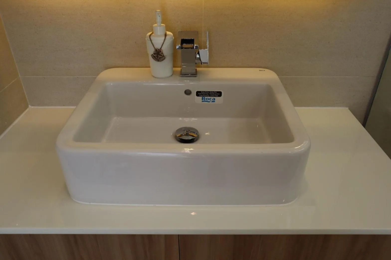 Bathroom in Sunset View Pool Villa 7 BR 14-16 Persons