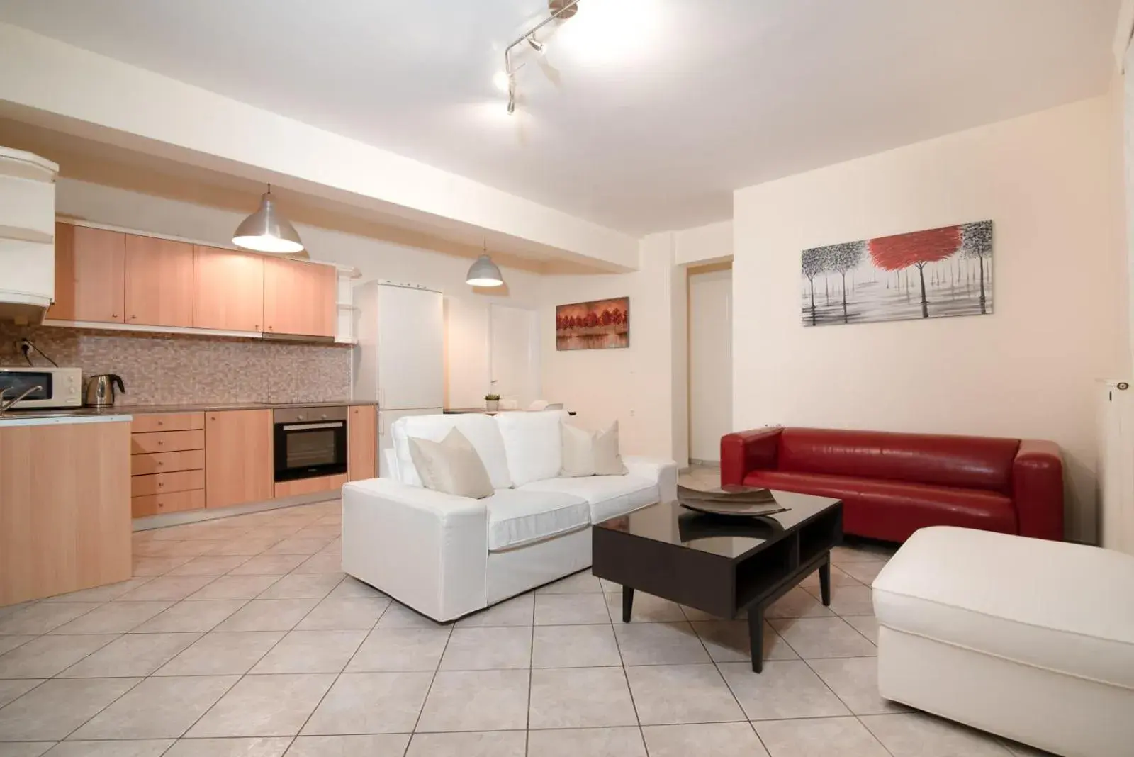 Elena's Apartments by the Sea and Airport Elena's Apartments by the Sea and Airport