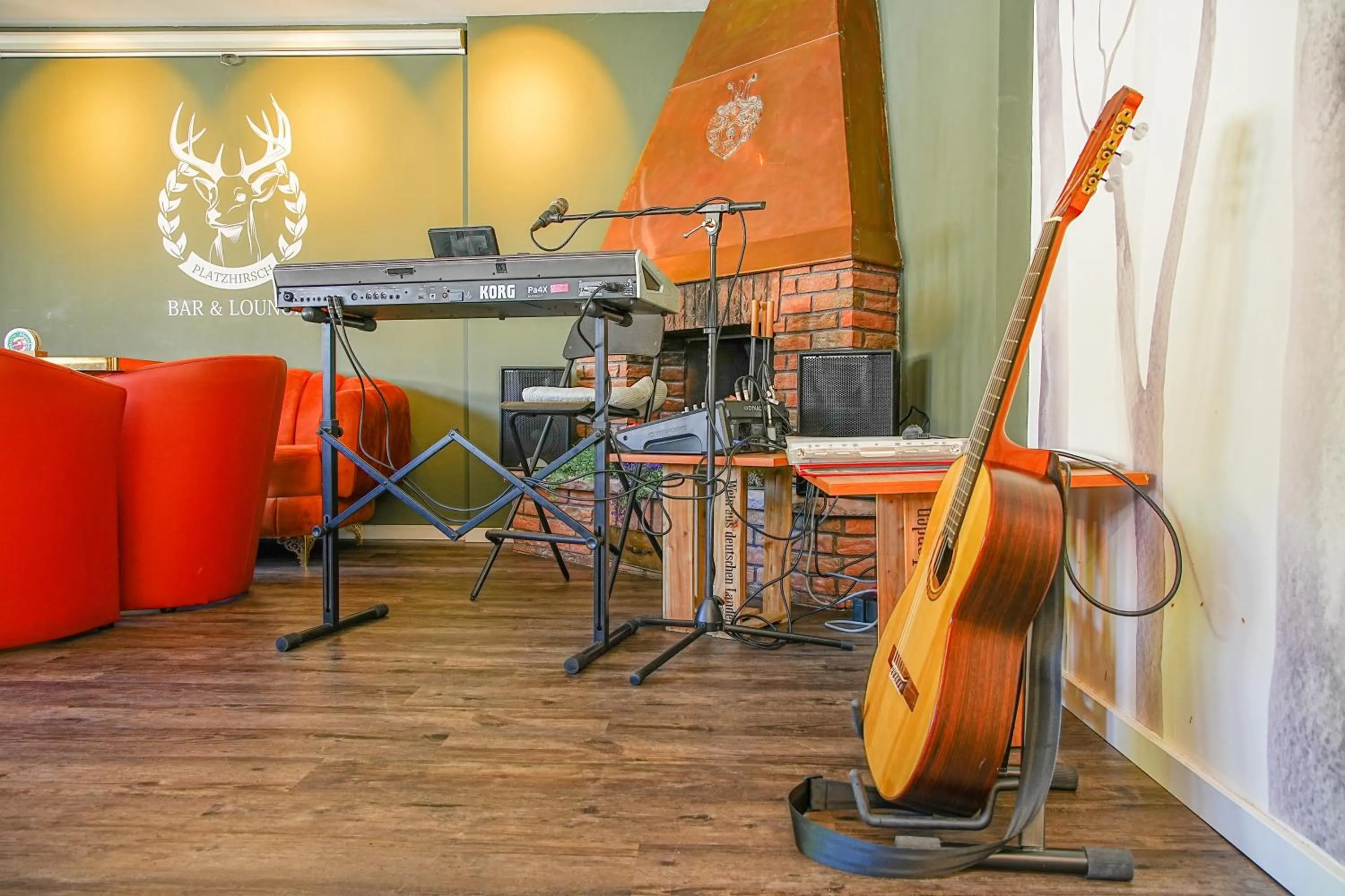 Holzschuhs Schwarzwaldhotel