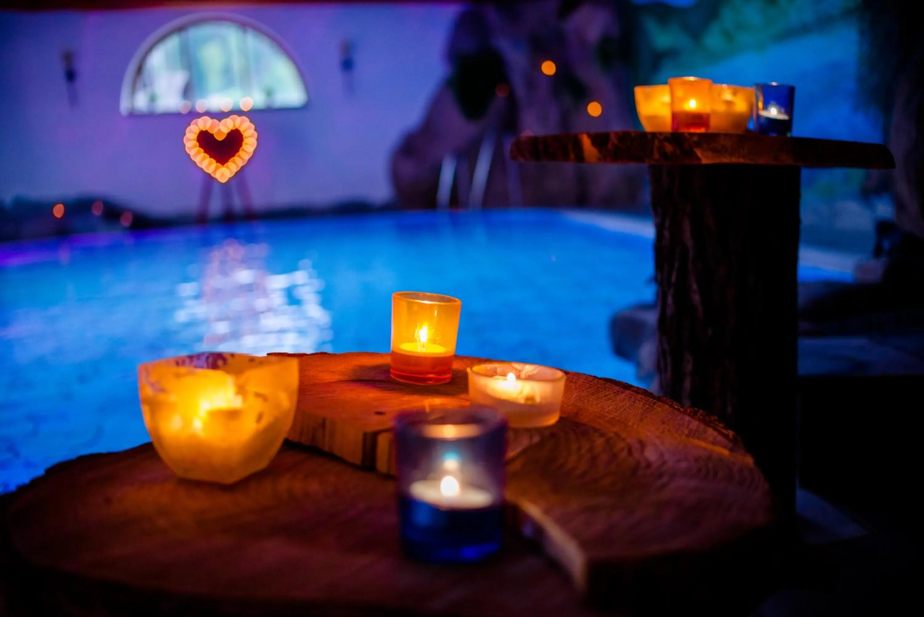 Evening entertainment in Holzschuhs Schwarzwaldhotel