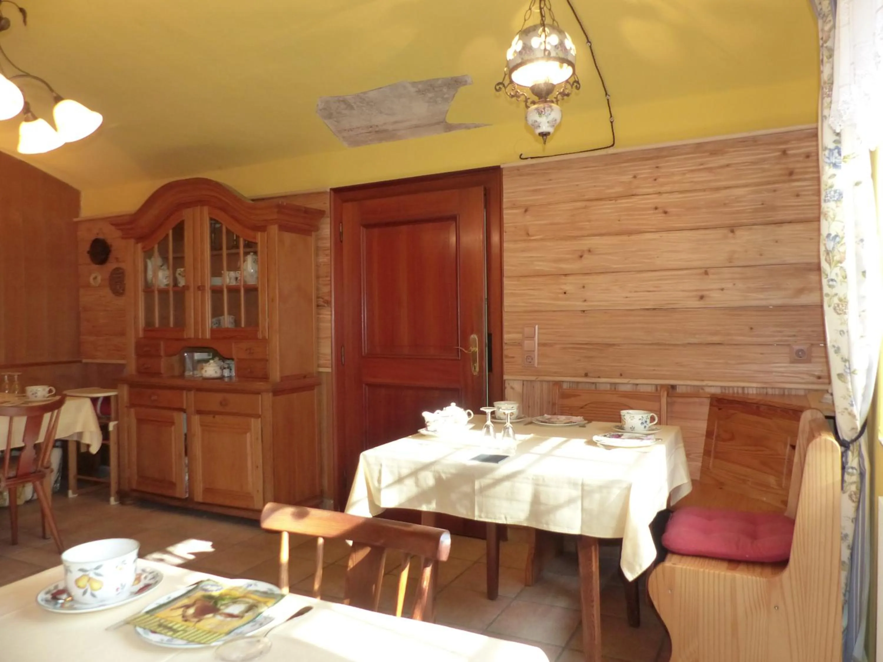 Other in Landhaus Gritschacher