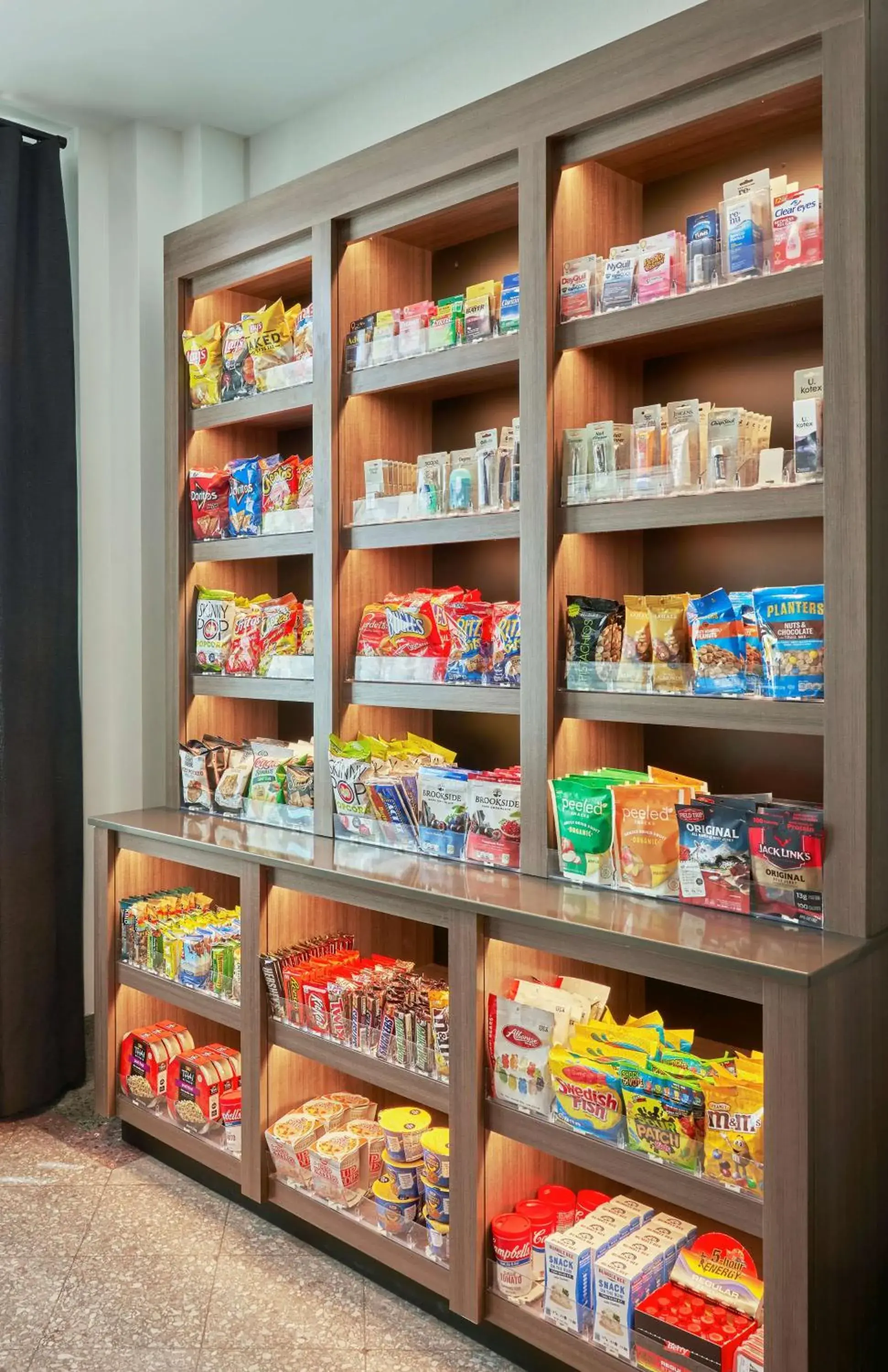 Lobby or reception in Hyatt Place Chicago Medical/University District Lobby or reception in Hyatt Place Chicago Medical/University District