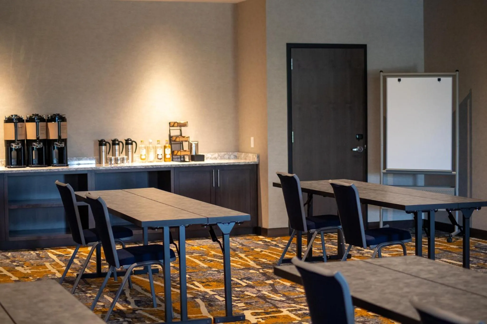 Meeting/conference room in Hyatt Place Altoona/Des Moines