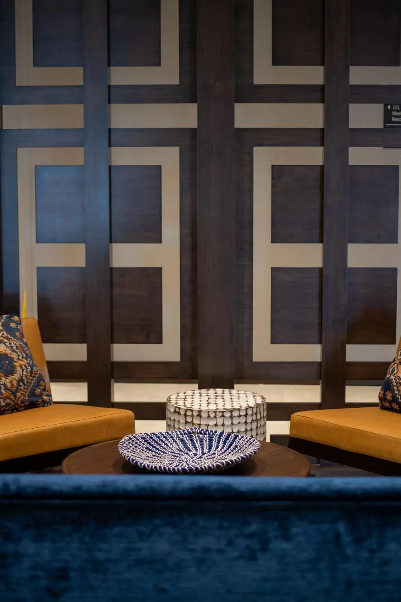 Lobby or reception in Hyatt Place Altoona/Des Moines Lobby or reception in Hyatt Place Altoona/Des Moines