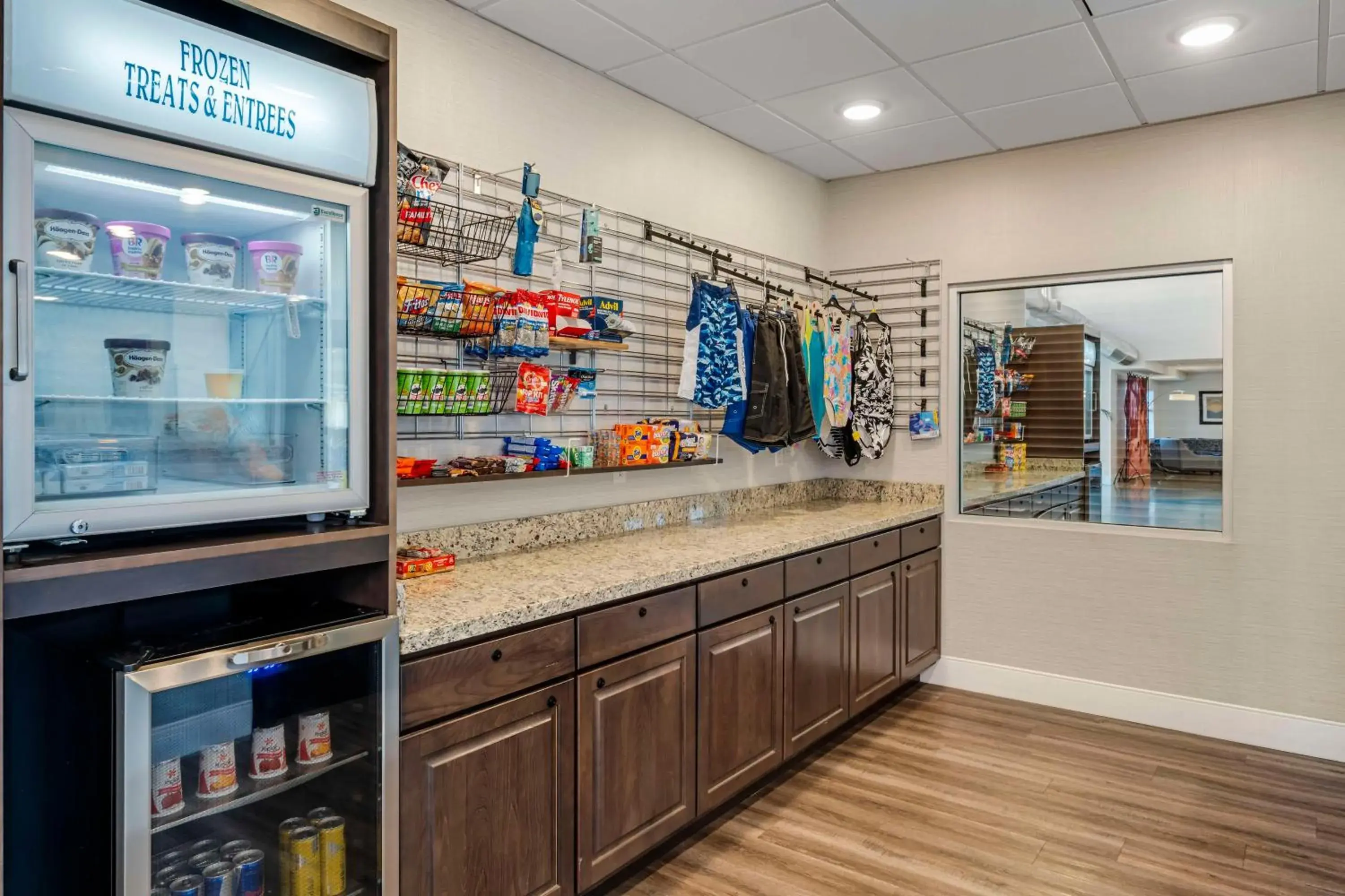 Property building in Best Western Plus The Inn at Hells Canyon Property building in Best Western Plus The Inn at Hells Canyon