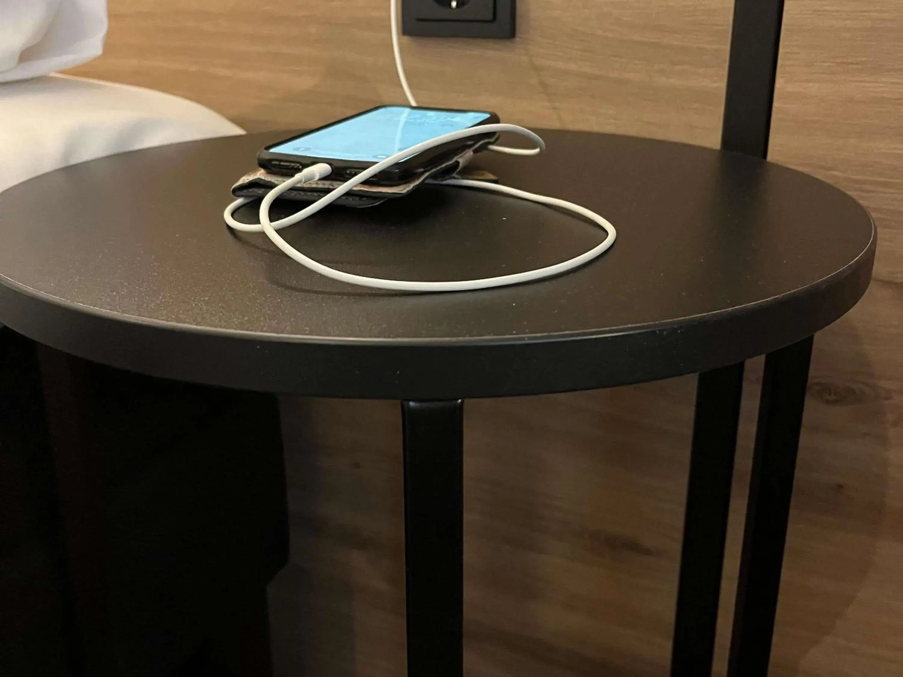 Bedroom in ibis Hotel Dortmund City Bedroom in ibis Hotel Dortmund City