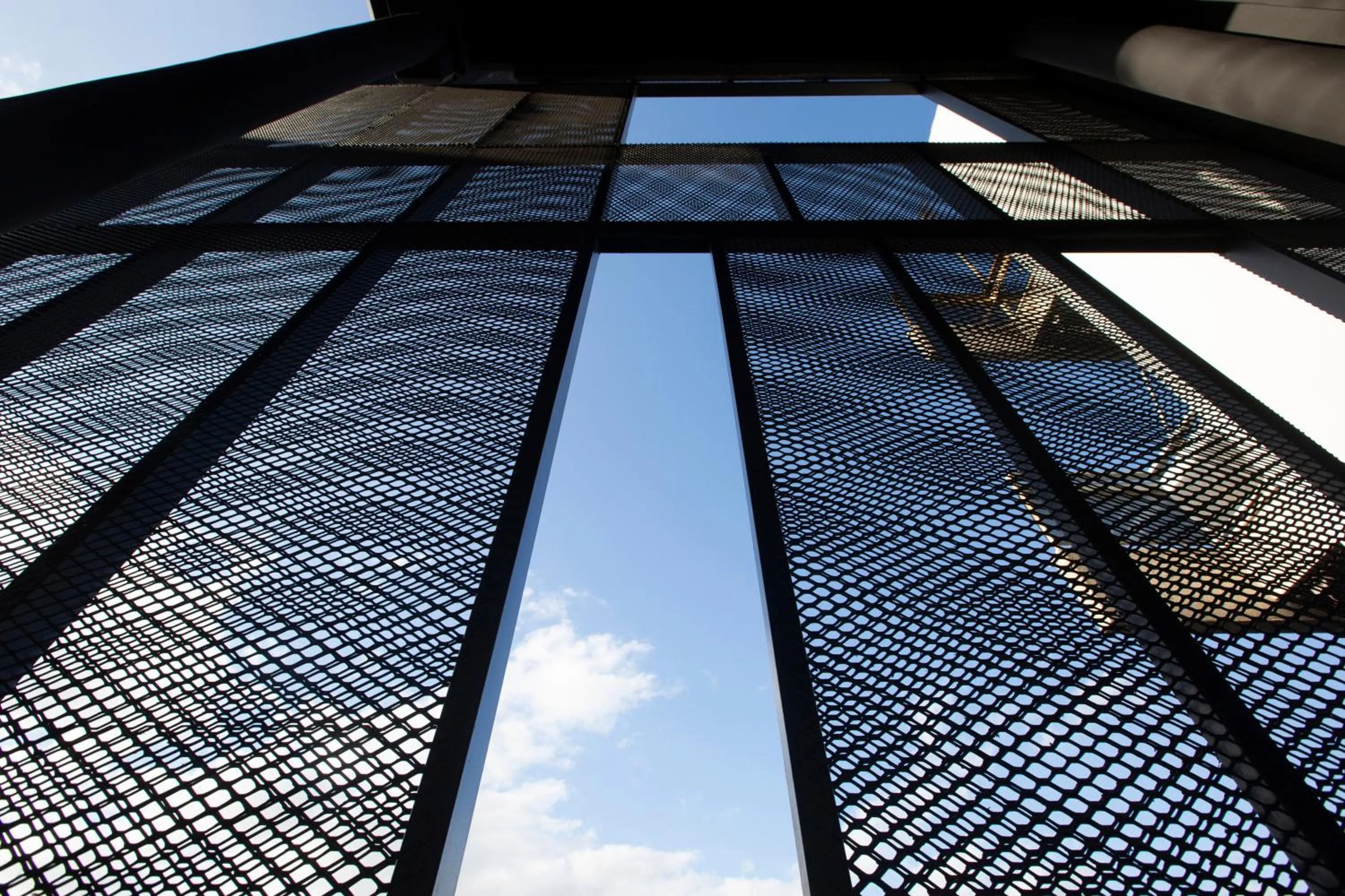 Property building in Thisean Modern Suites By Athens Stay