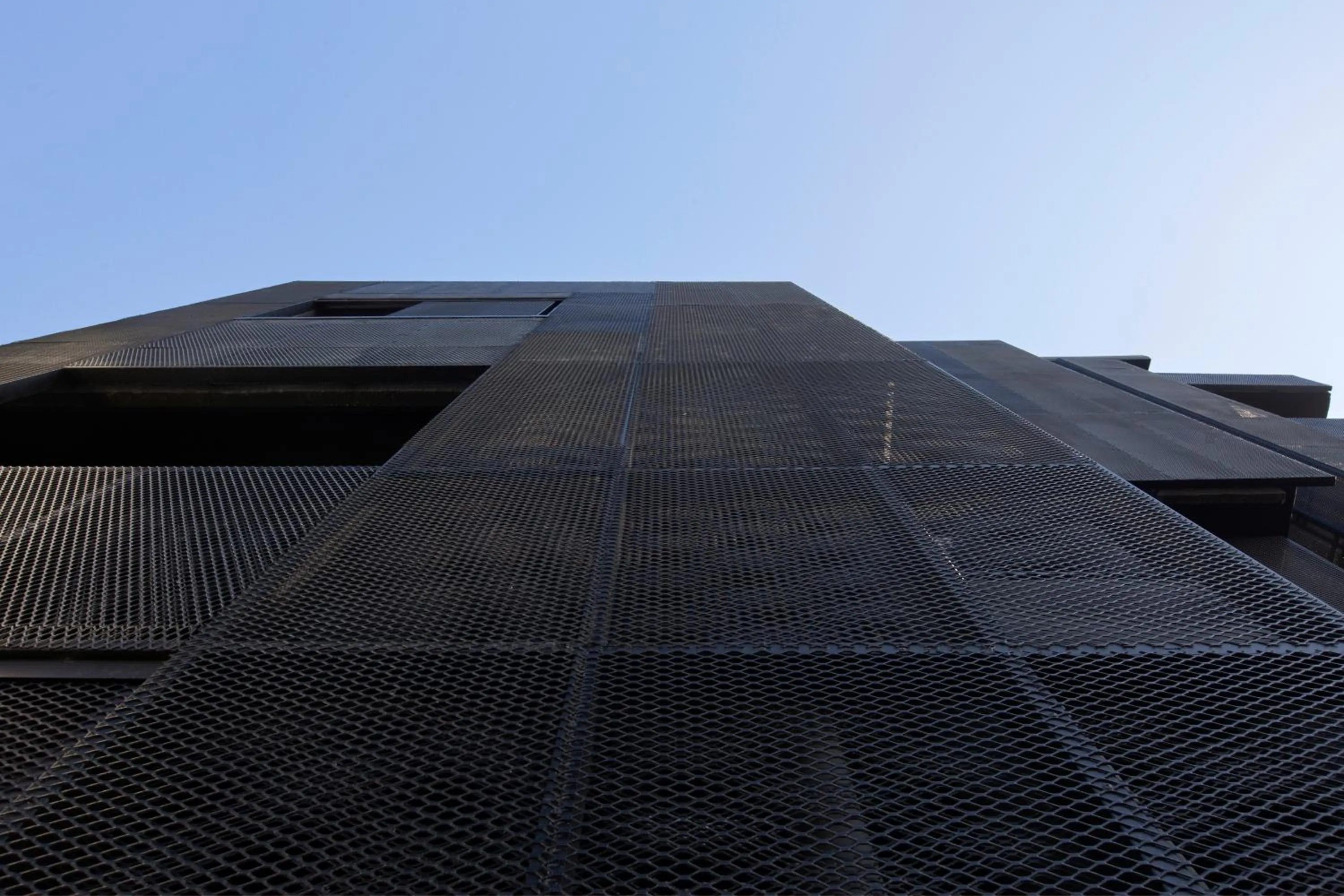 Facade/entrance in Thisean Modern Suites By Athens Stay