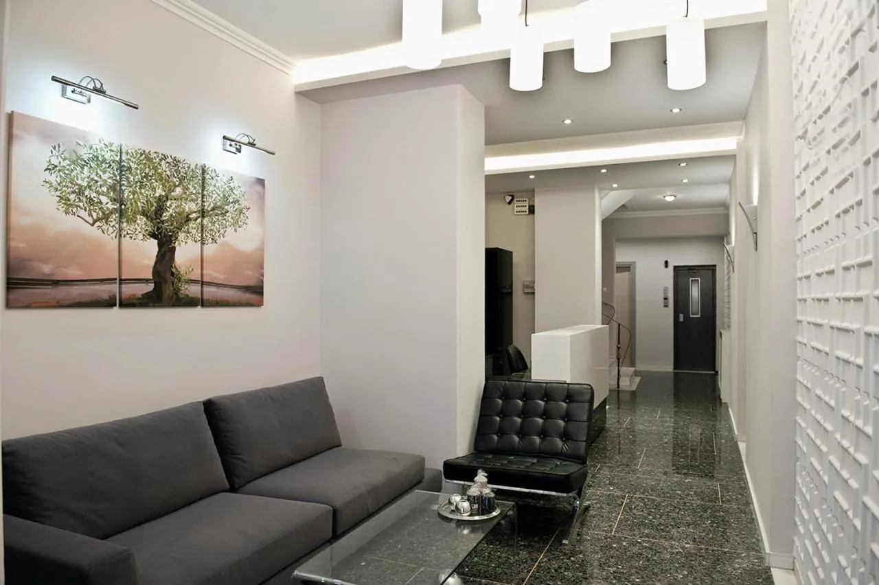Hotel Mycenae