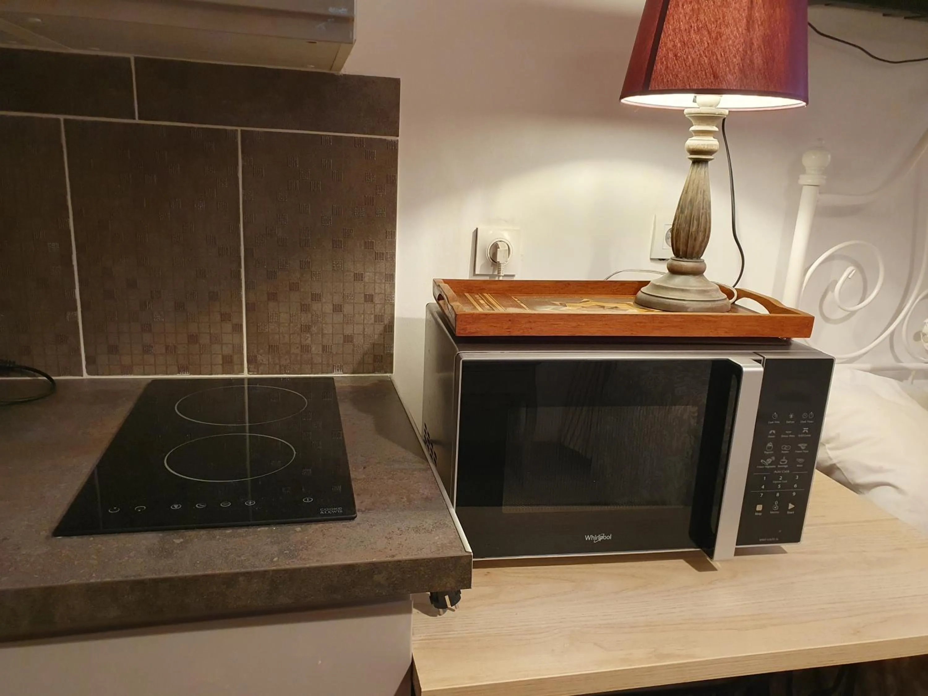 pet friendly in La Romantique