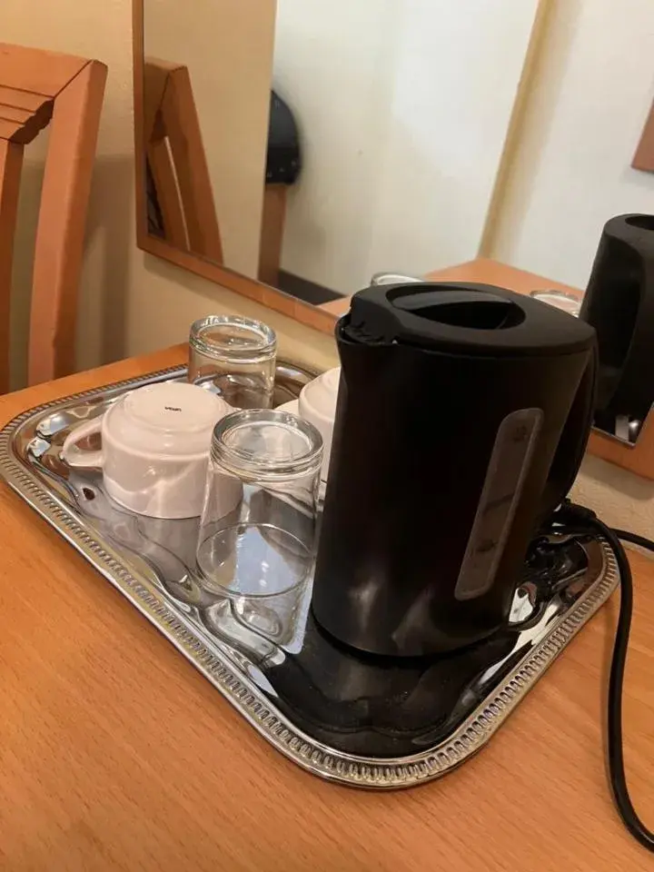 Double or Twin Room in Hotelpension zum Gockl Double or Twin Room in Hotelpension zum Gockl