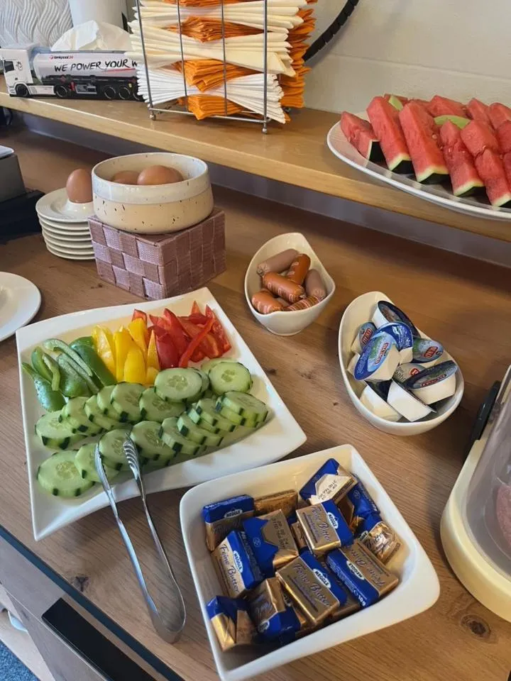 Hotelpension zum Gockl