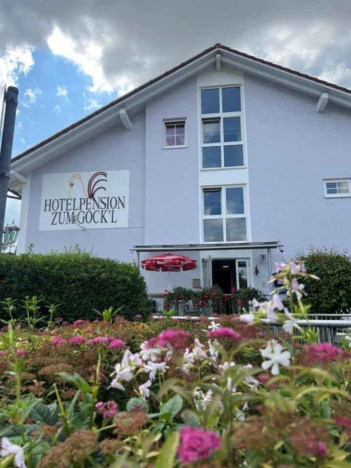 Hotelpension zum Gockl