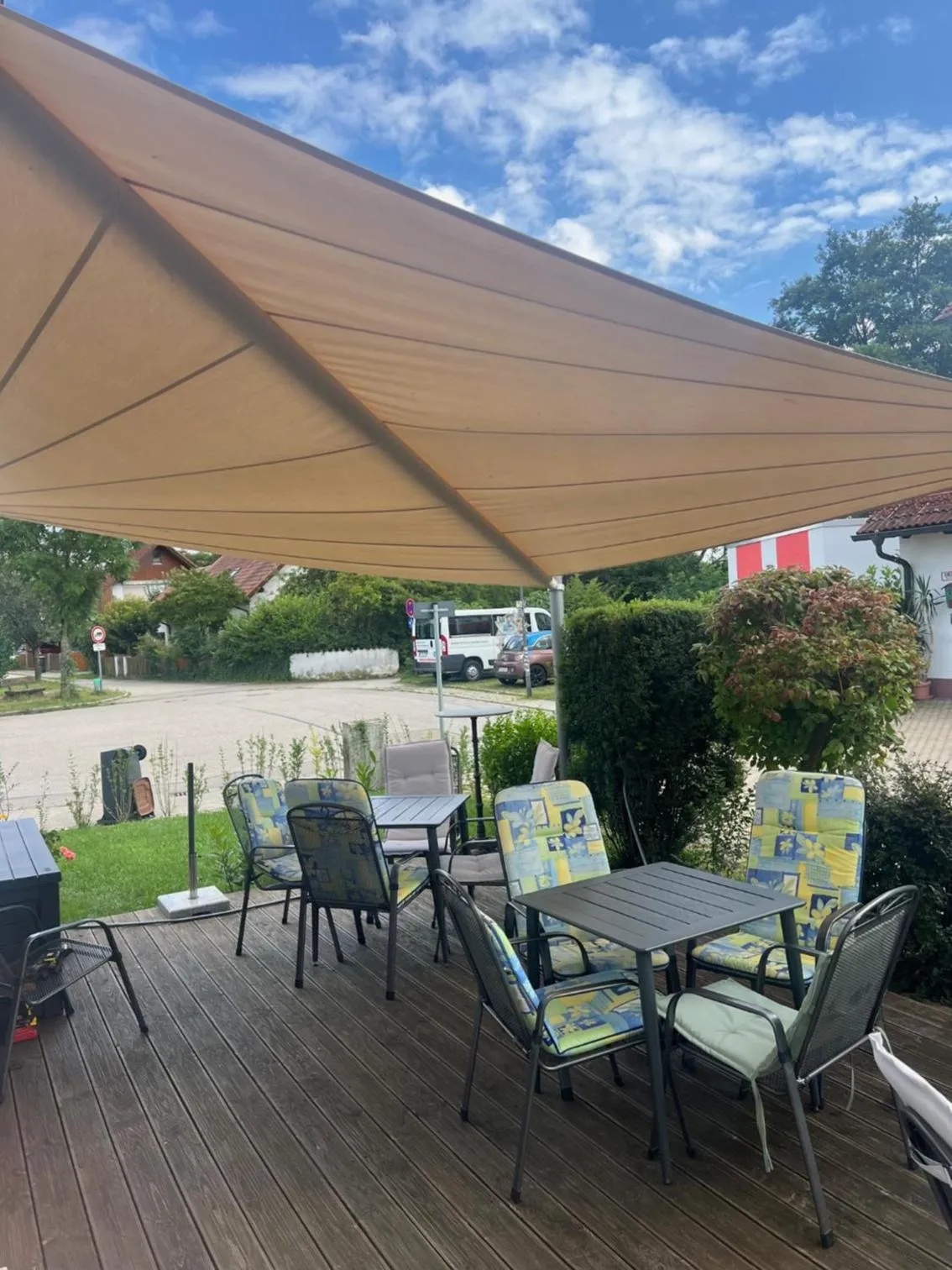 Hotelpension zum Gockl