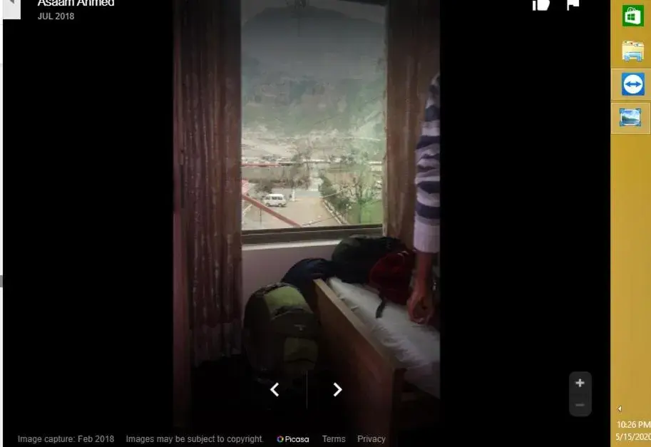 Hotel Royal Park Hotel Royal Park