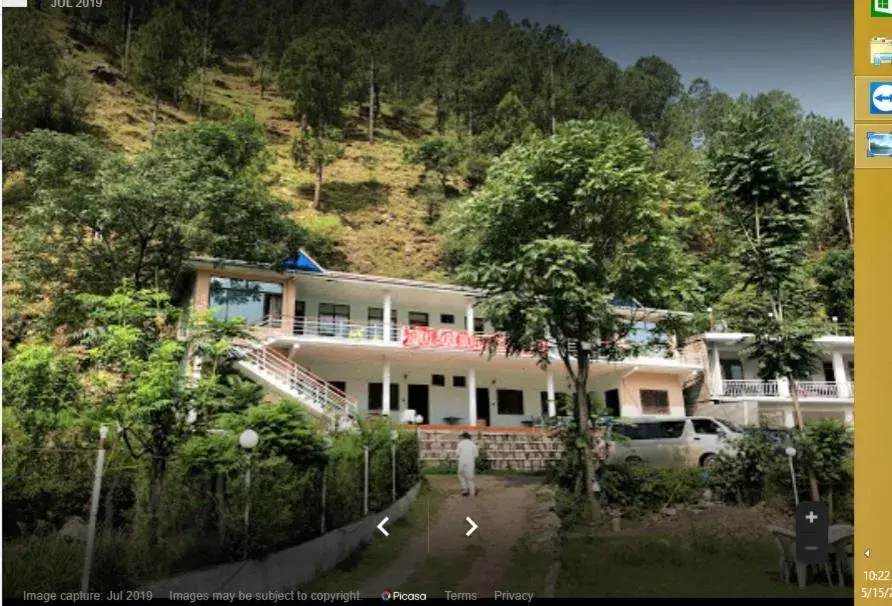 Hotel Royal Park Hotel Royal Park