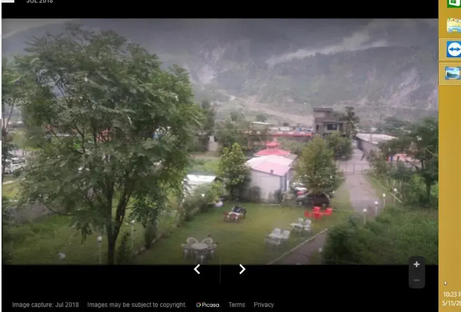 Hotel Royal Park Hotel Royal Park