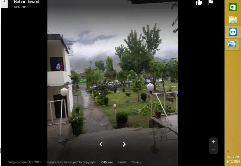 Hotel Royal Park Hotel Royal Park