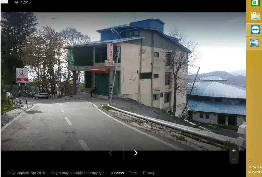 Diamond Hotel Diamond Hotel