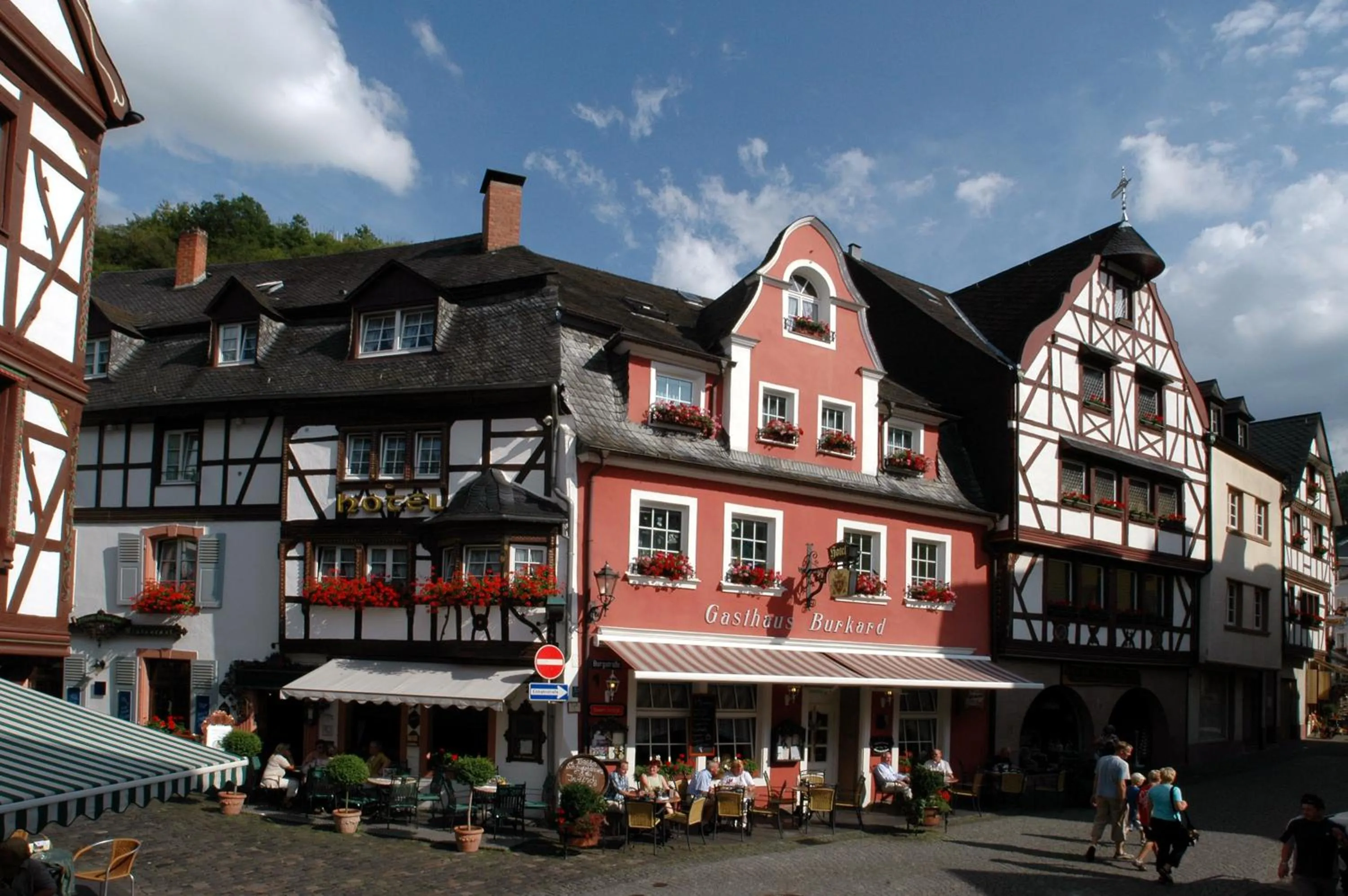 Gasthaus Burkard