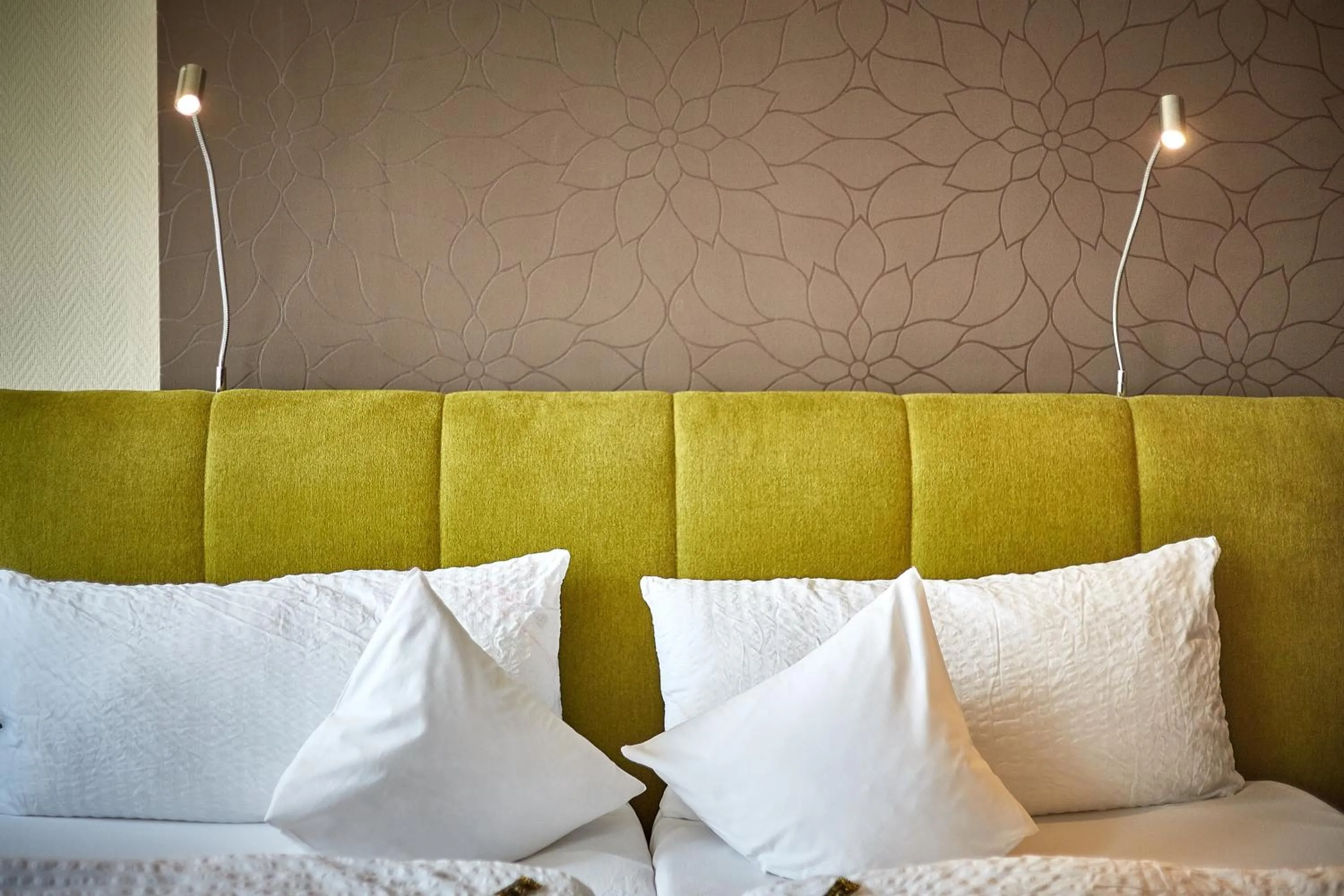 Junior Suite in Gasthaus Burkard
