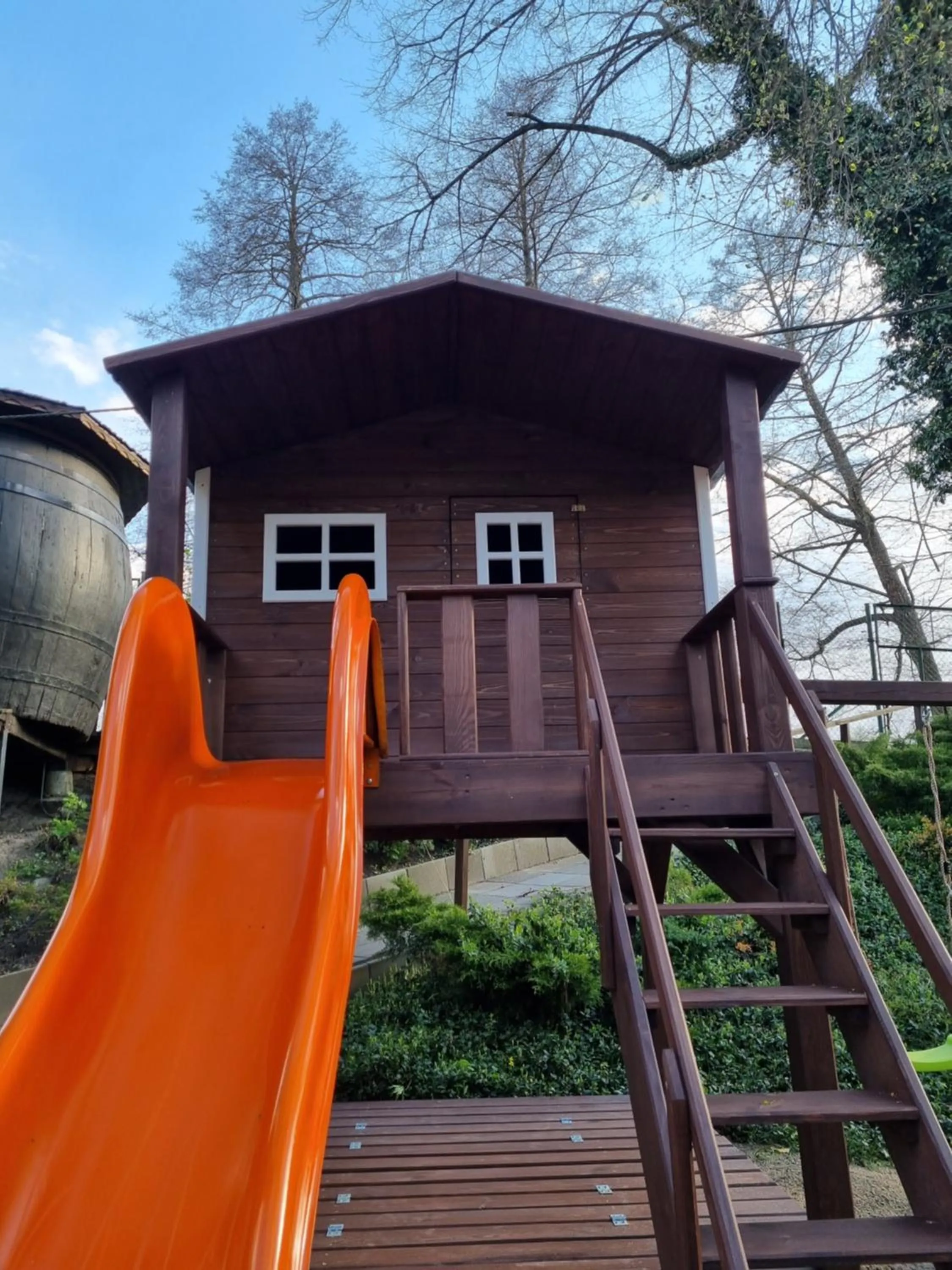 Karczma Regionalna Młyn -pokoje gościne