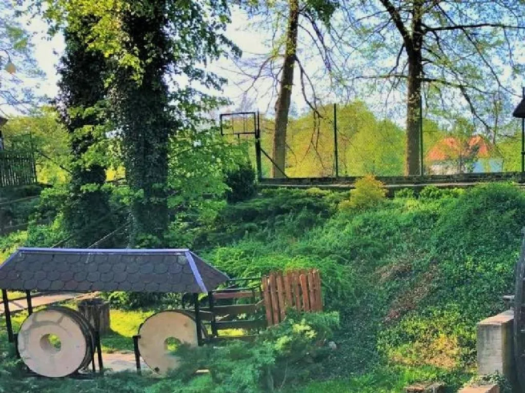 Karczma Regionalna Młyn -pokoje gościne