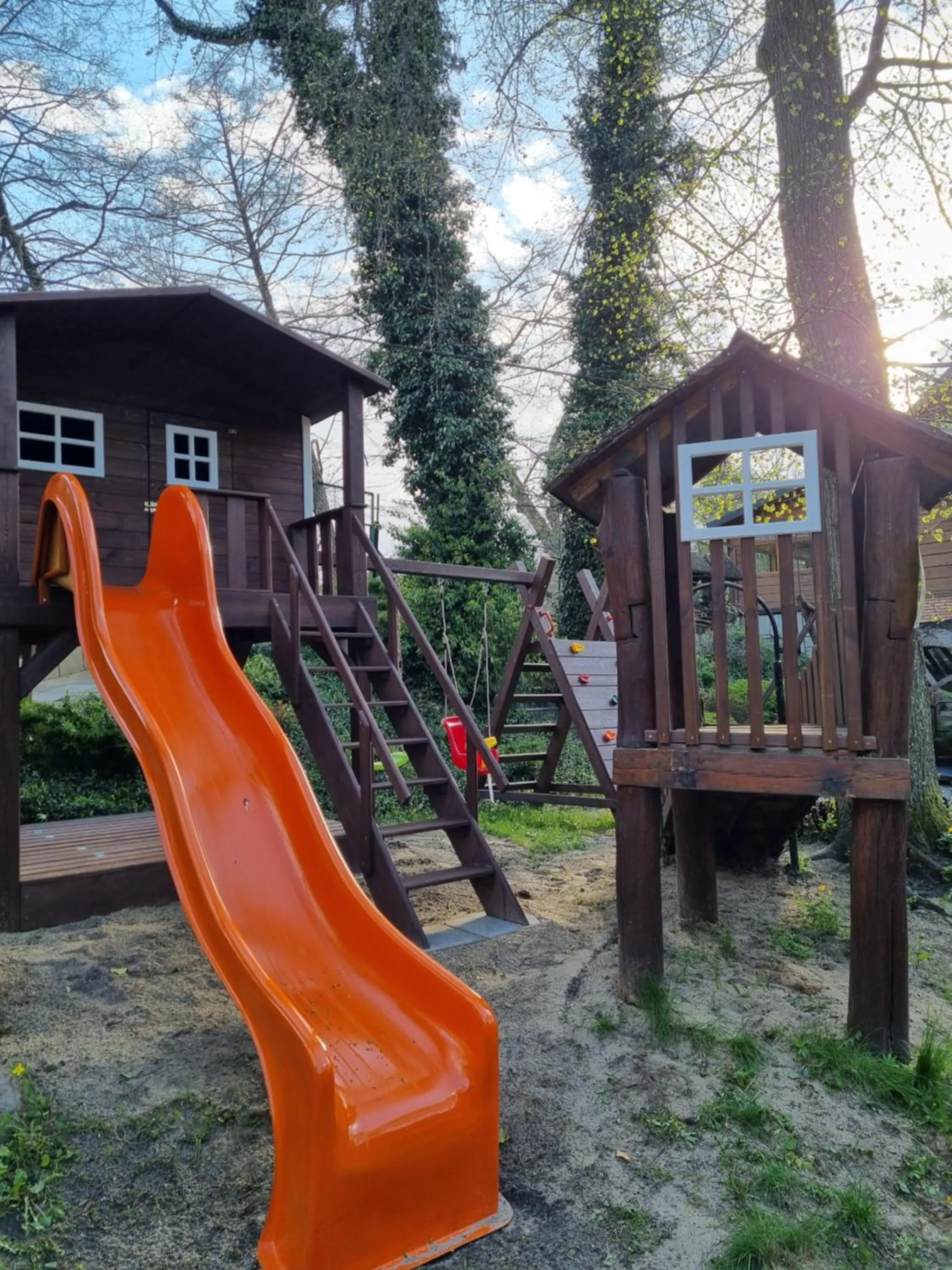 Karczma Regionalna Młyn -pokoje gościne