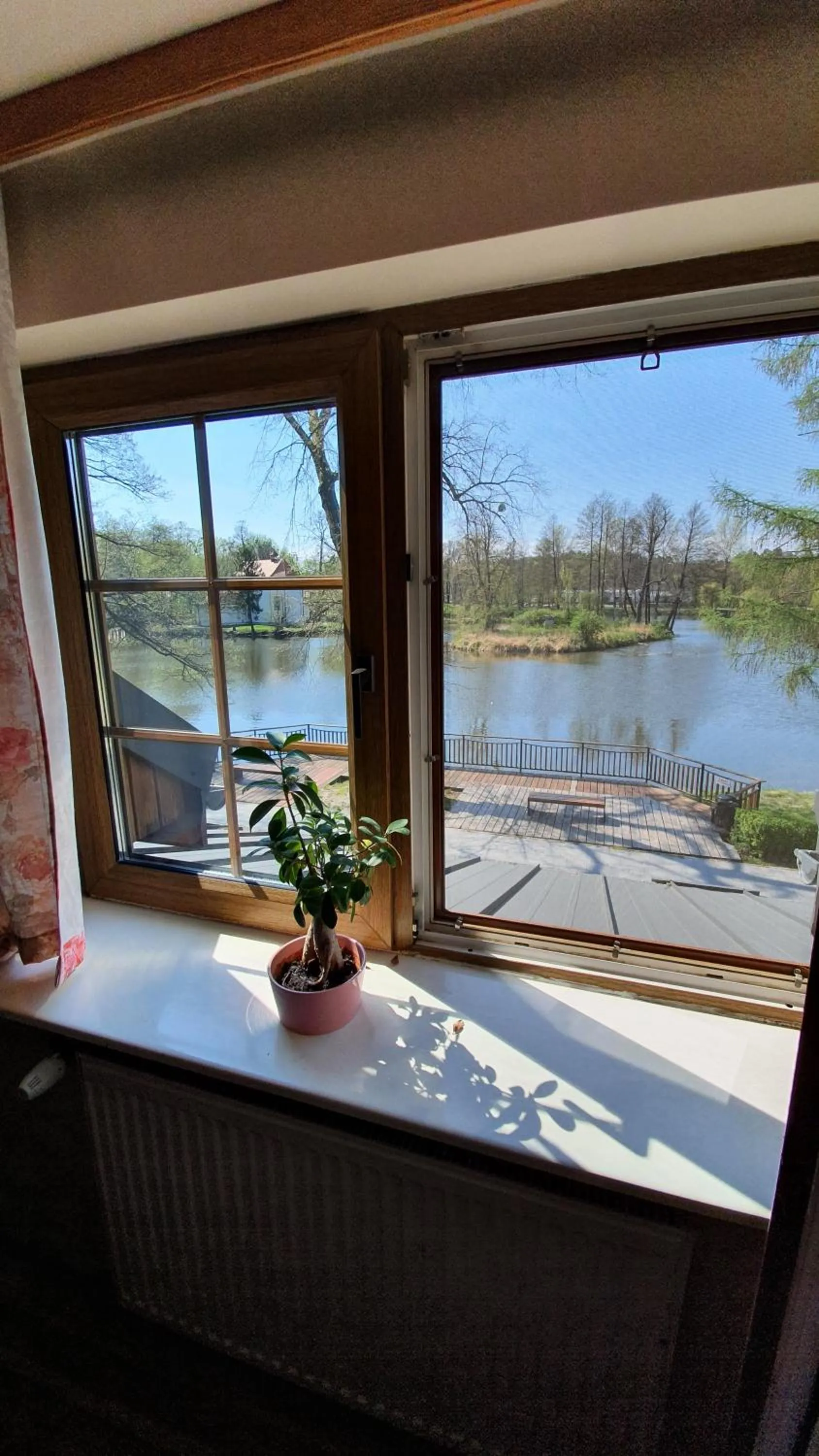 Karczma Regionalna Młyn -pokoje gościne