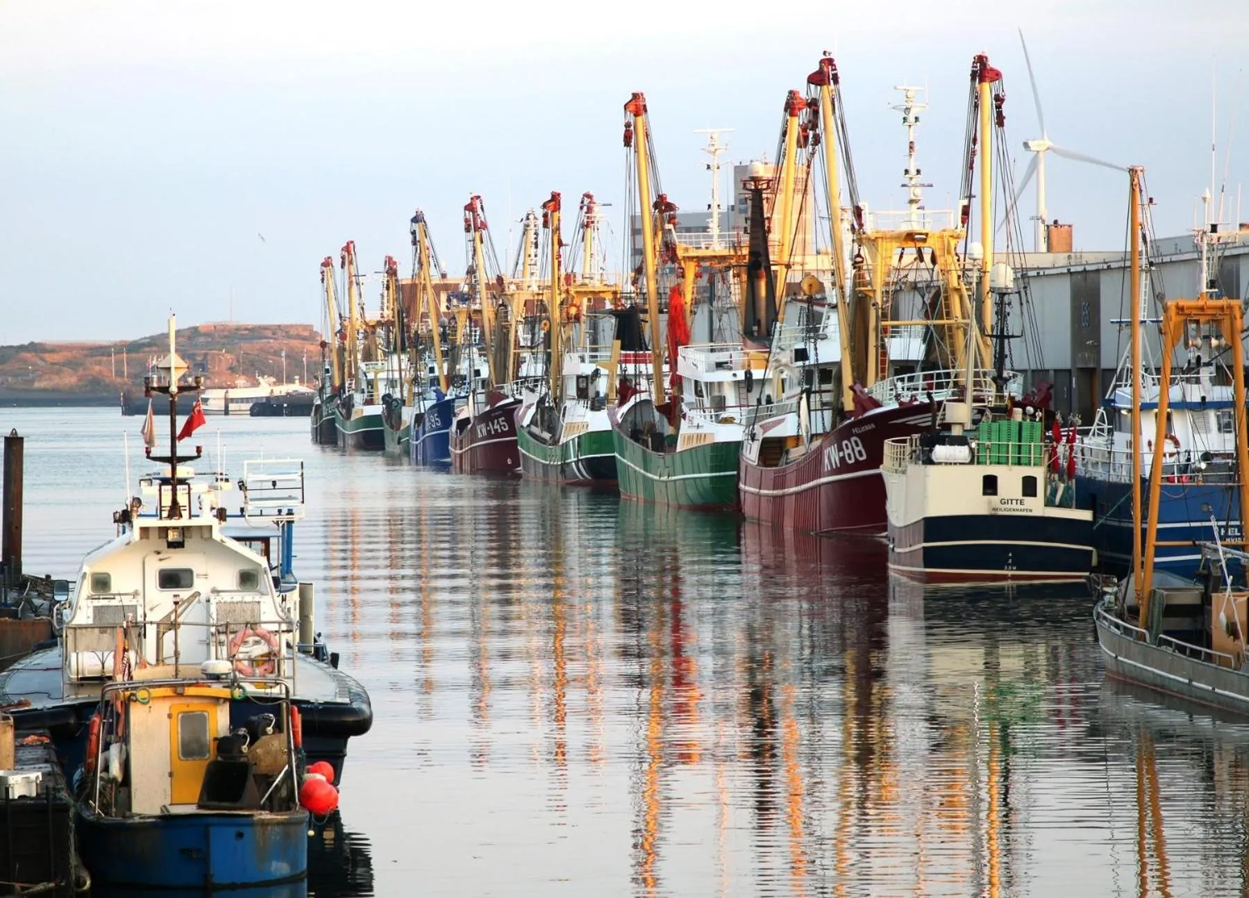 Nearby landmark in Eco Hotel Plantage Rococo