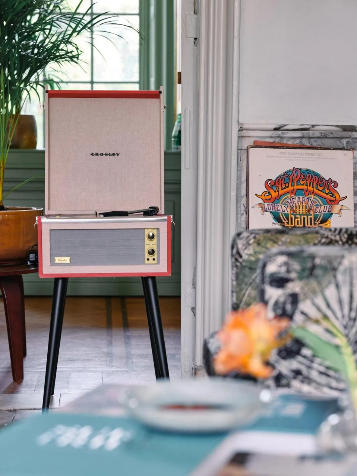 Eco Hotel Plantage Rococo