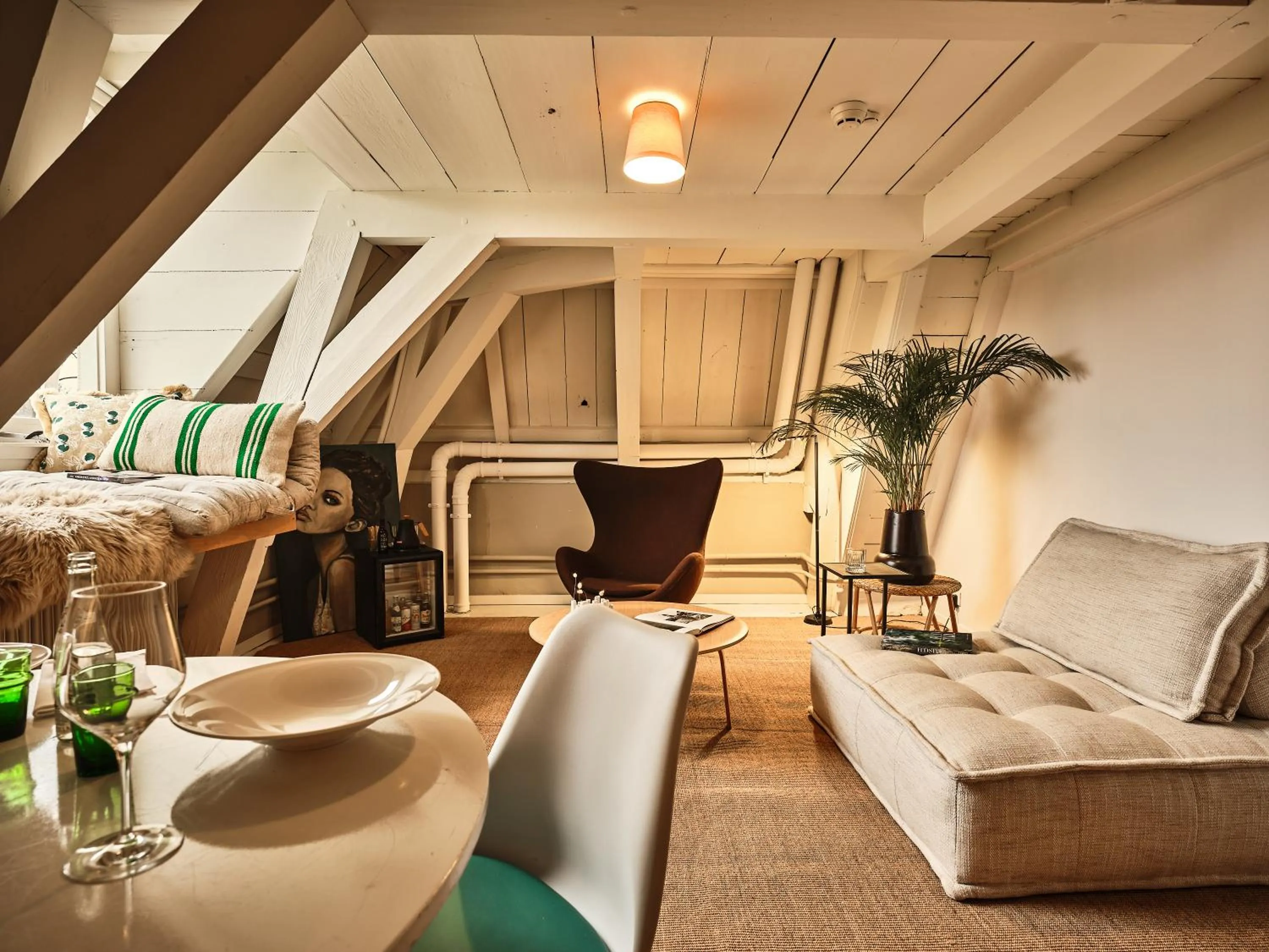 Eco Hotel Plantage Rococo