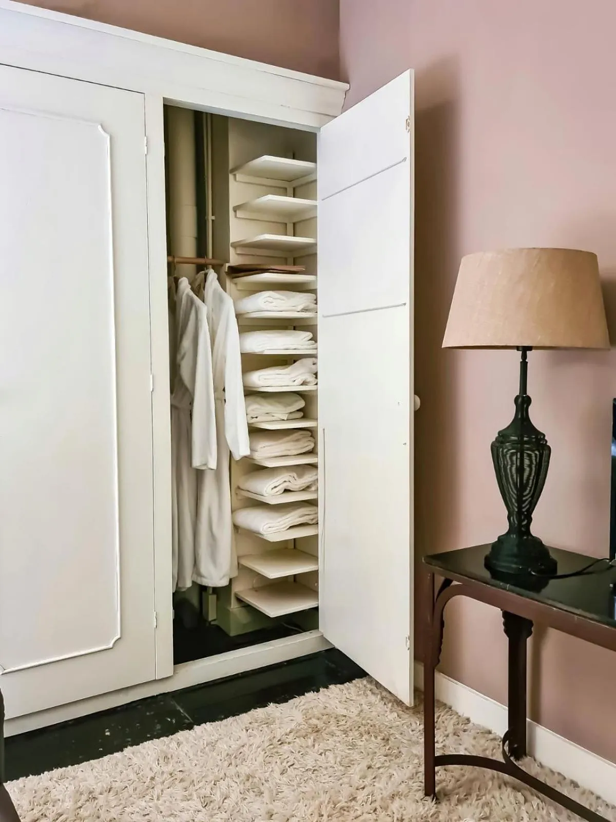 Eco Hotel Plantage Rococo