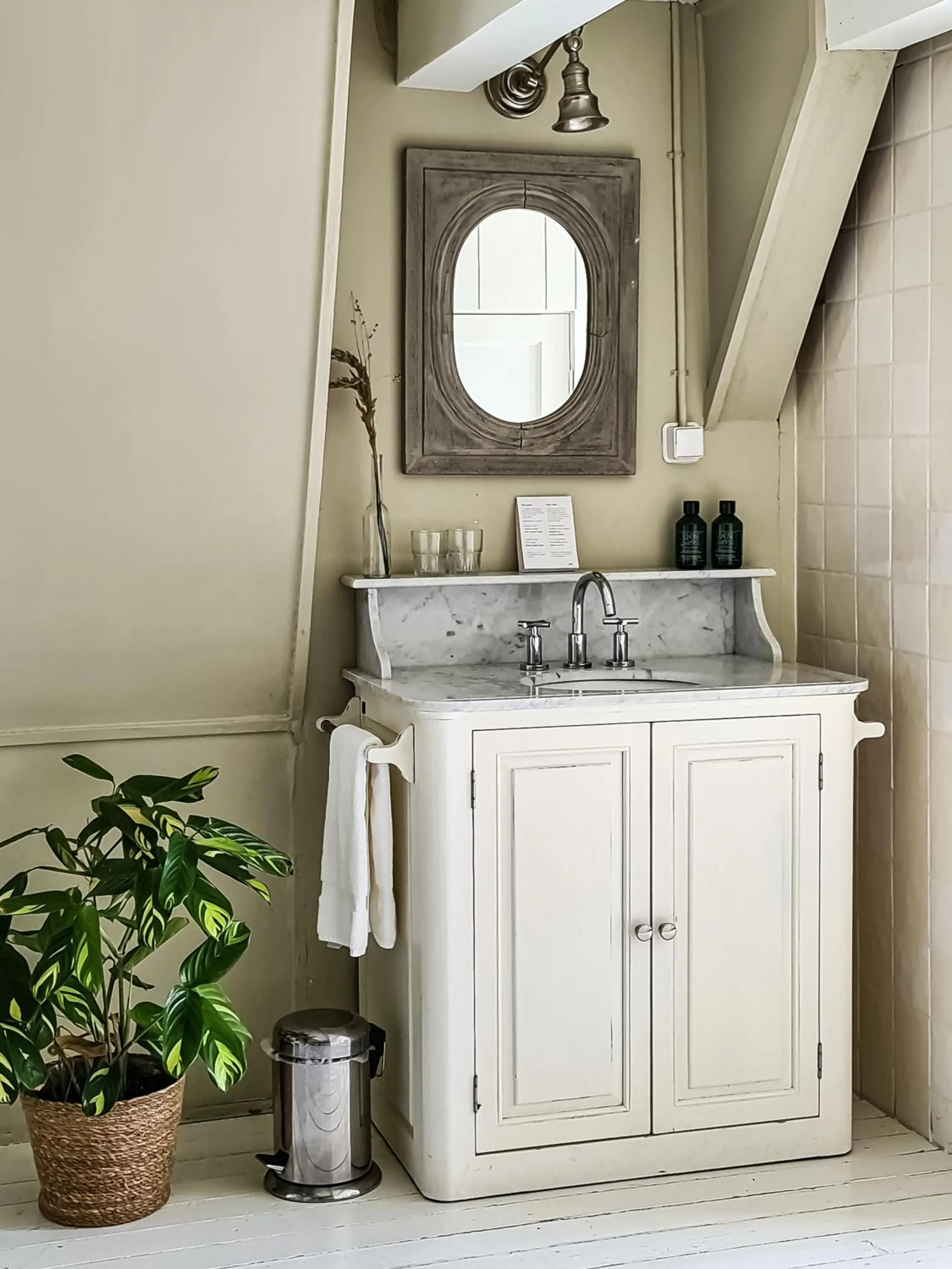 Eco Hotel Plantage Rococo