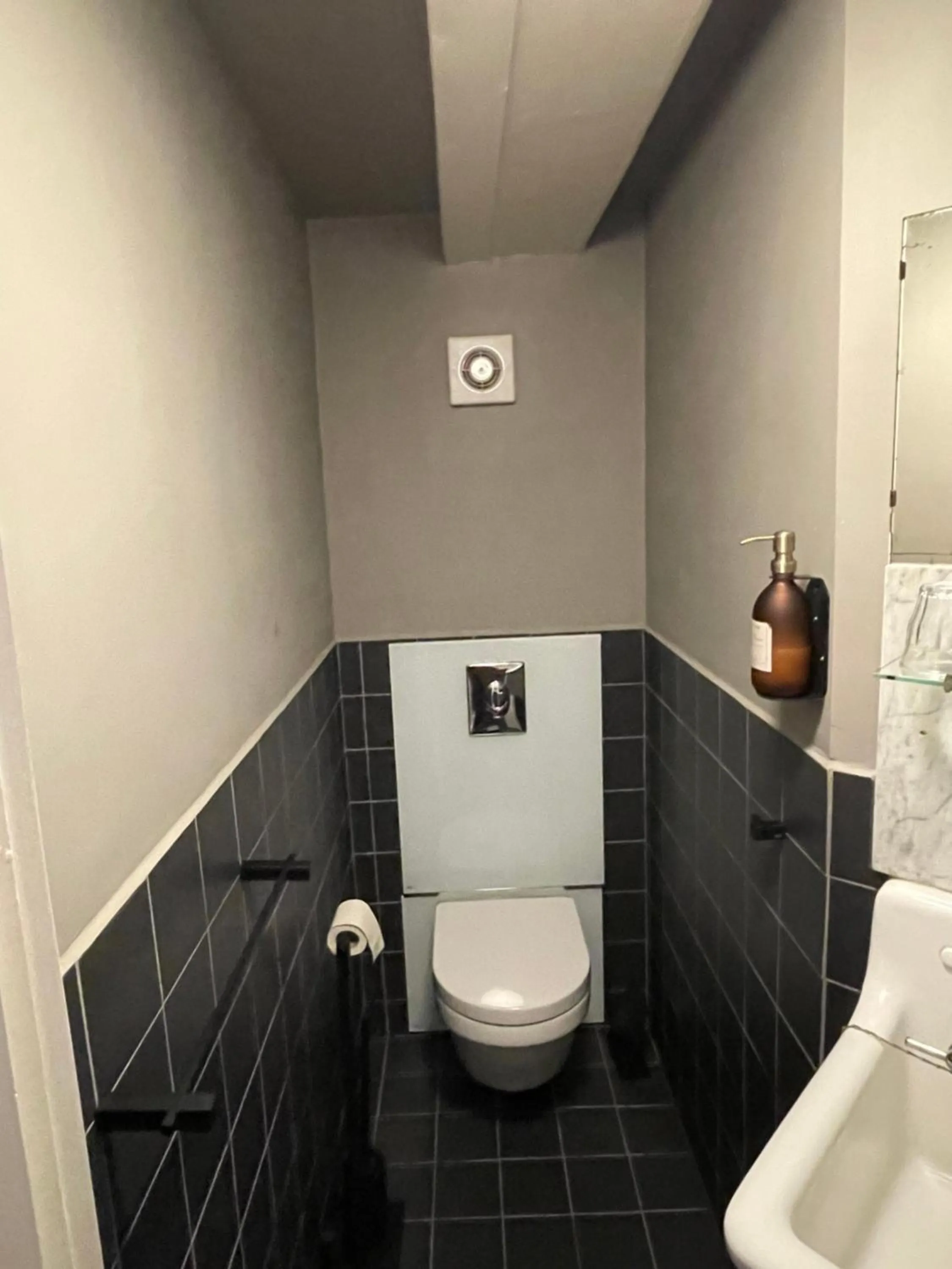 Eco Hotel Plantage Rococo