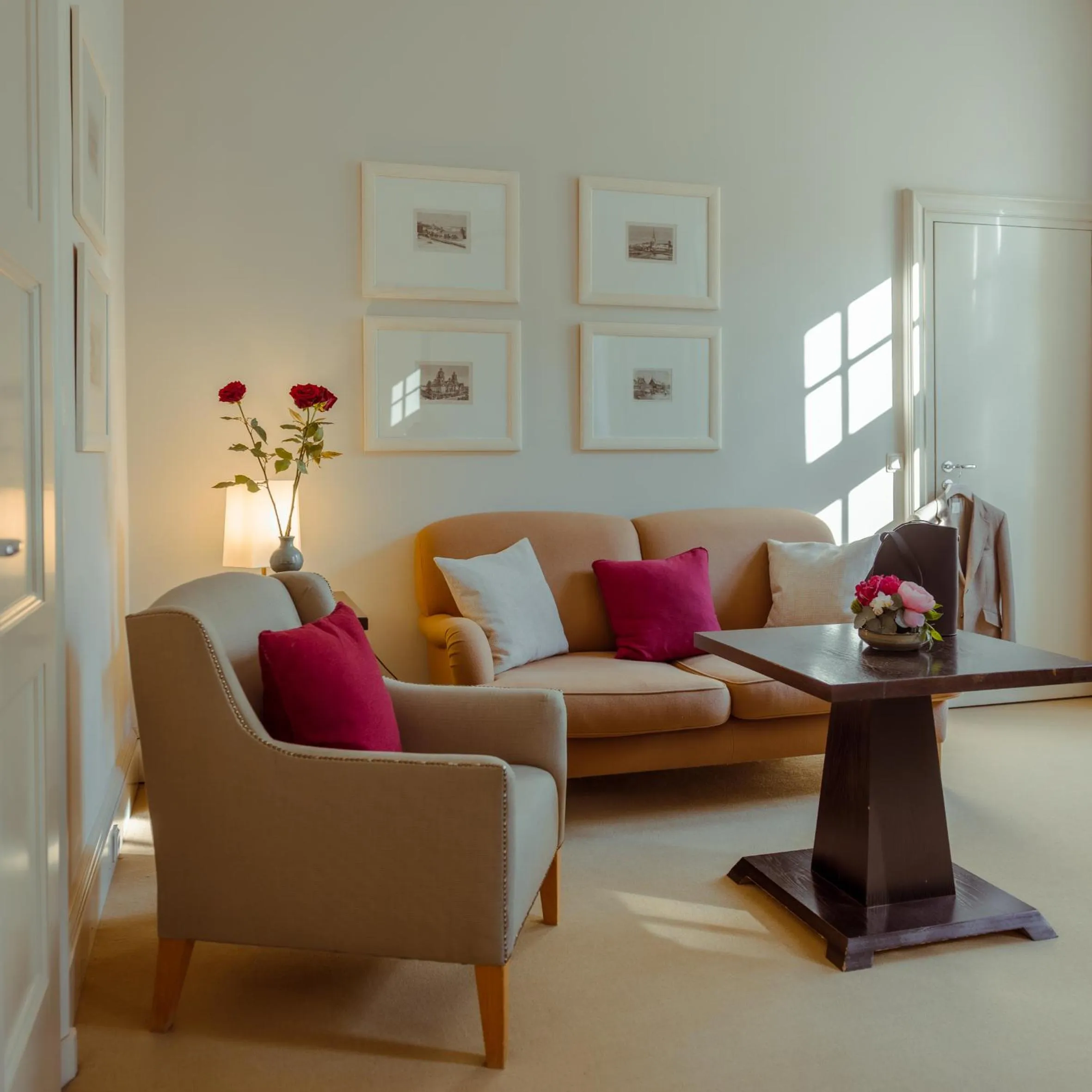 Parkhotel Quellenhof Aachen