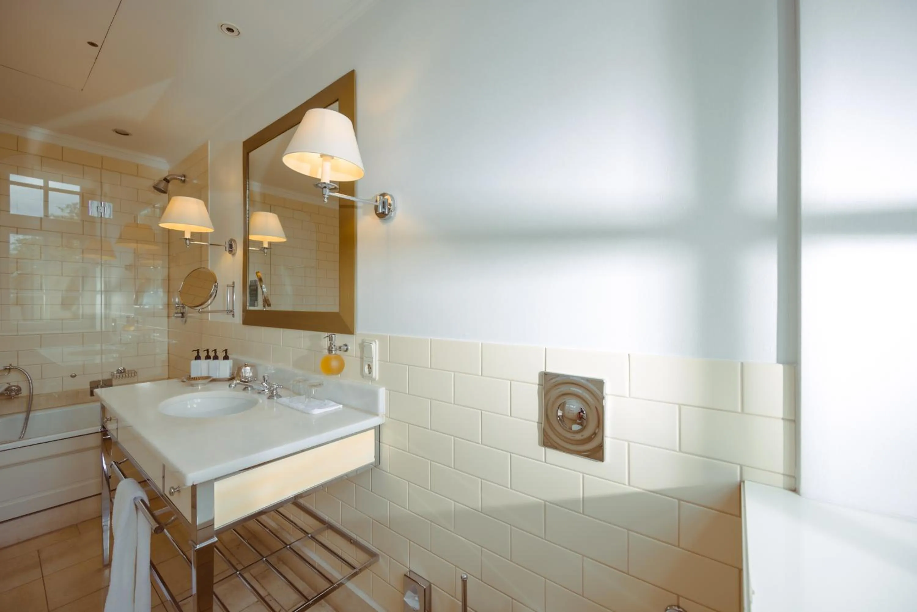 Parkhotel Quellenhof Aachen