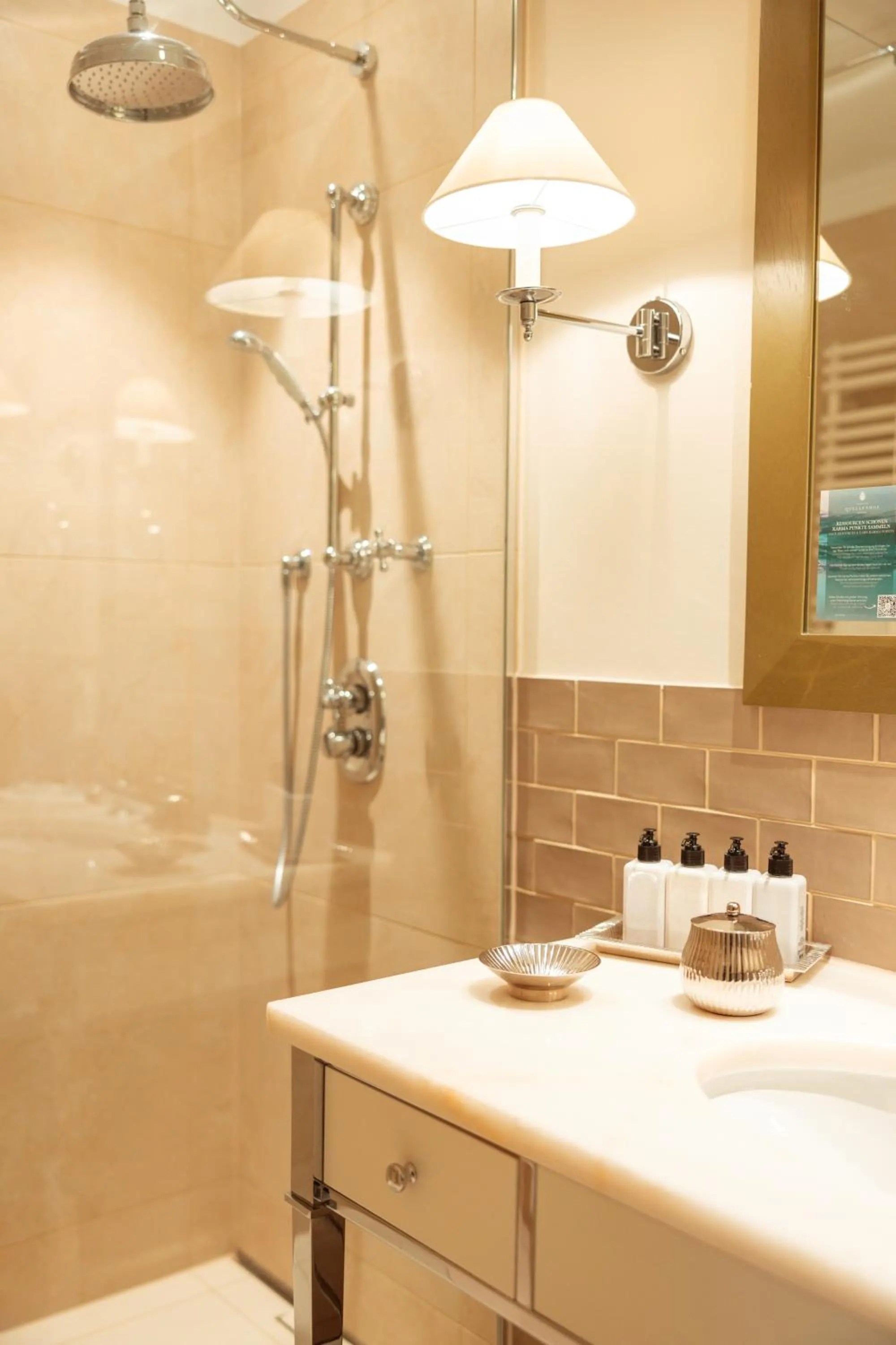 Parkhotel Quellenhof Aachen