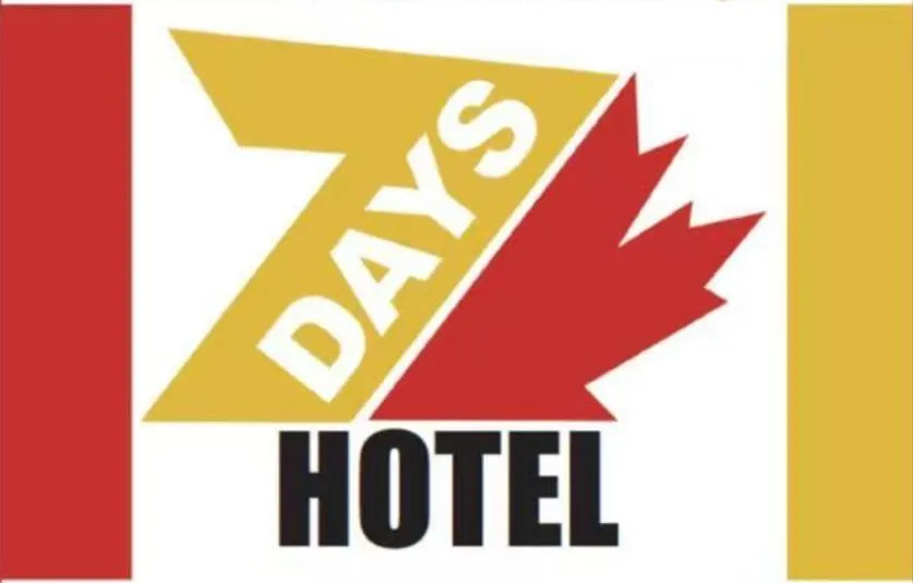 7 Day's Hotel