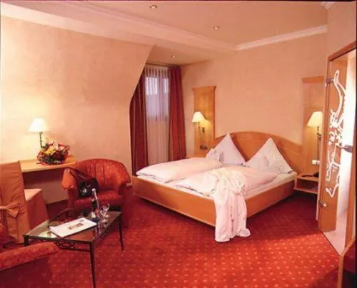 Comfort Double Room in Hotel Restaurant Ochsenwirtshof