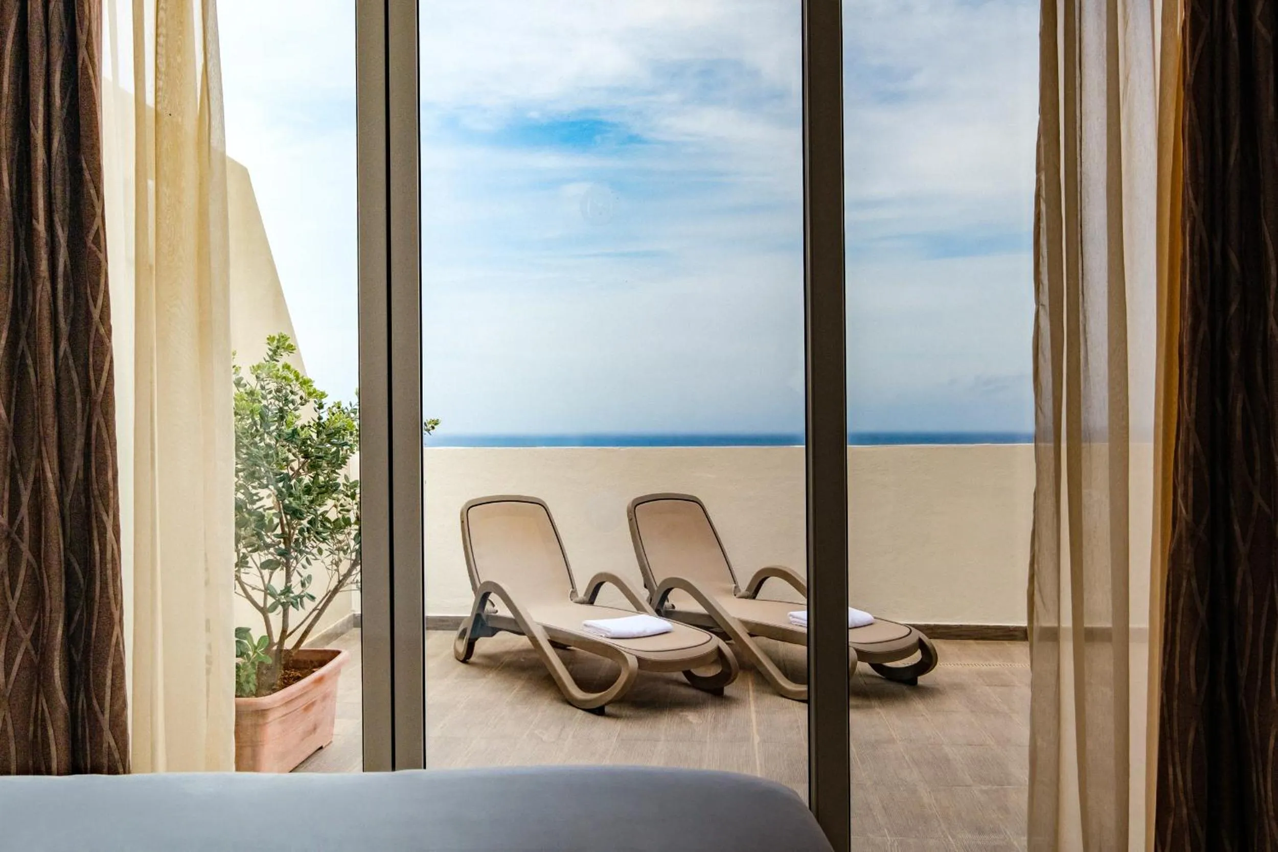 Mayflower Hotel Malta