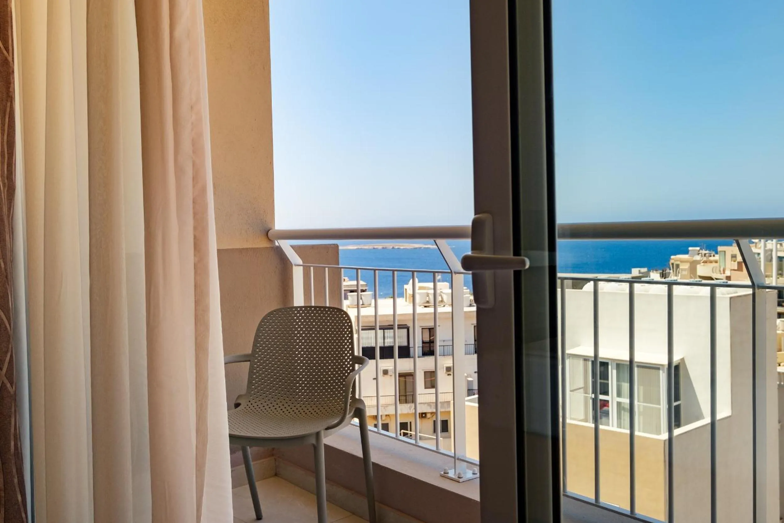 Mayflower Hotel Malta