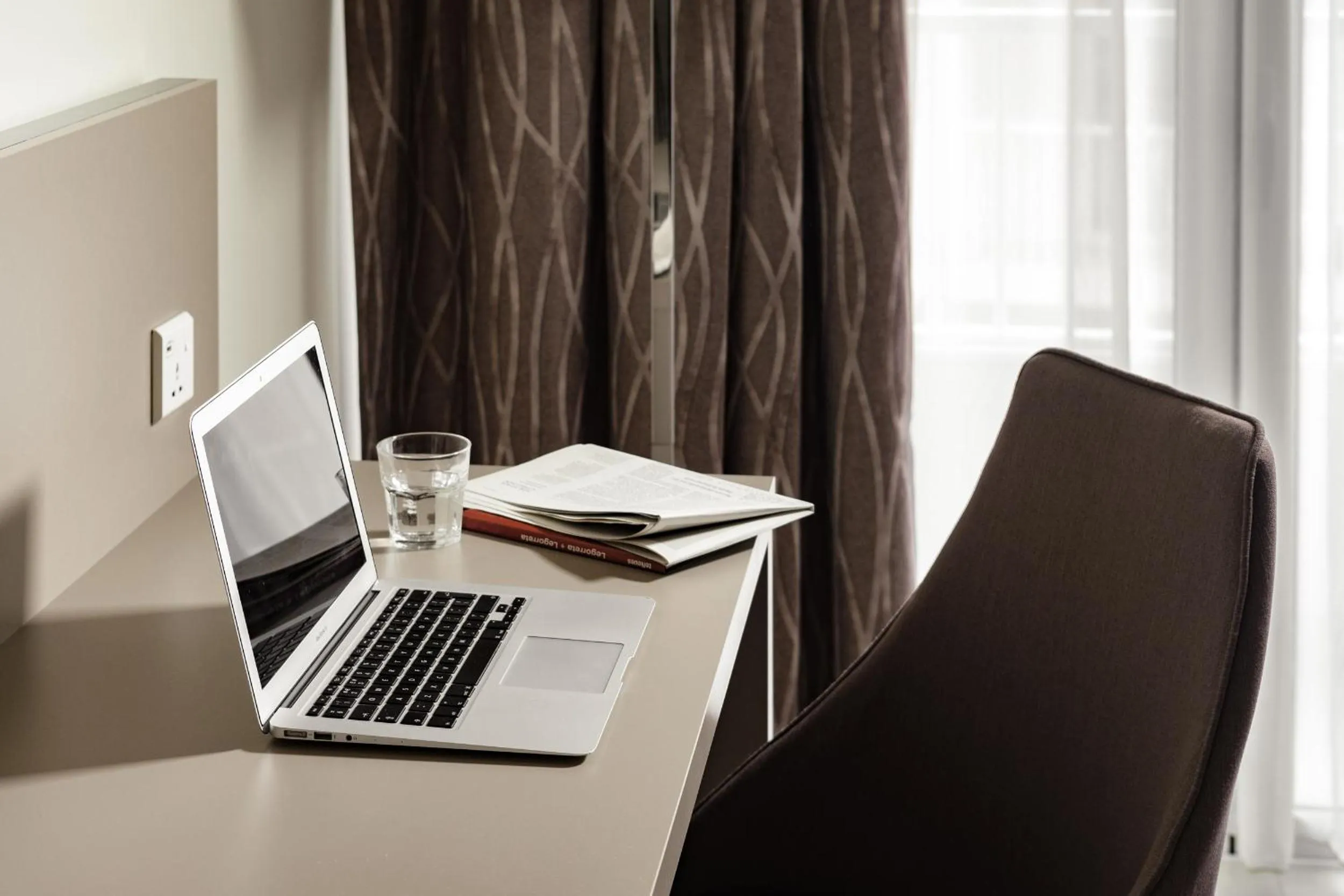 Mayflower Hotel Malta